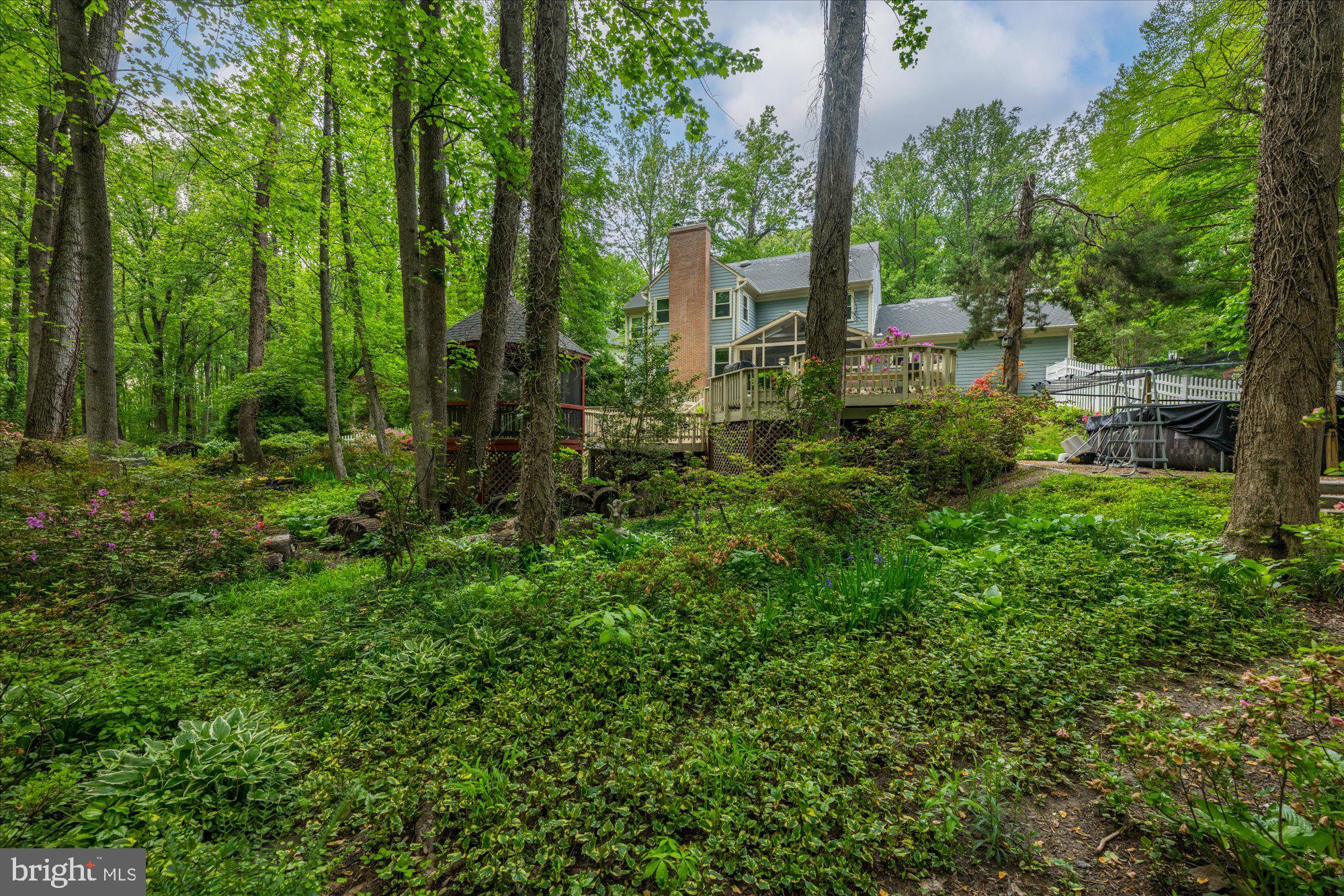 ABBEY GLEN - Residential