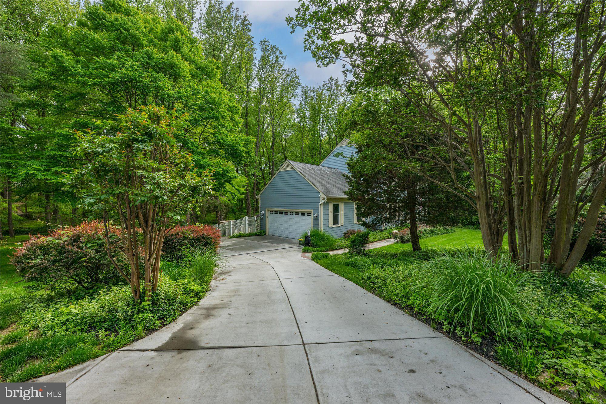 ABBEY GLEN - Residential