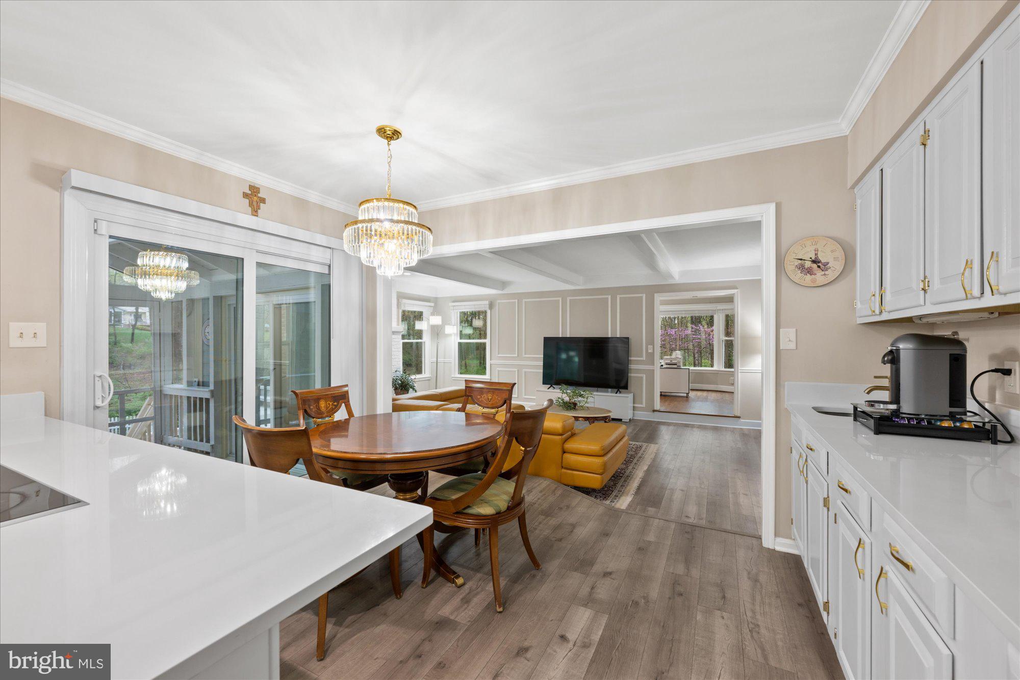 ABBEY GLEN - Residential