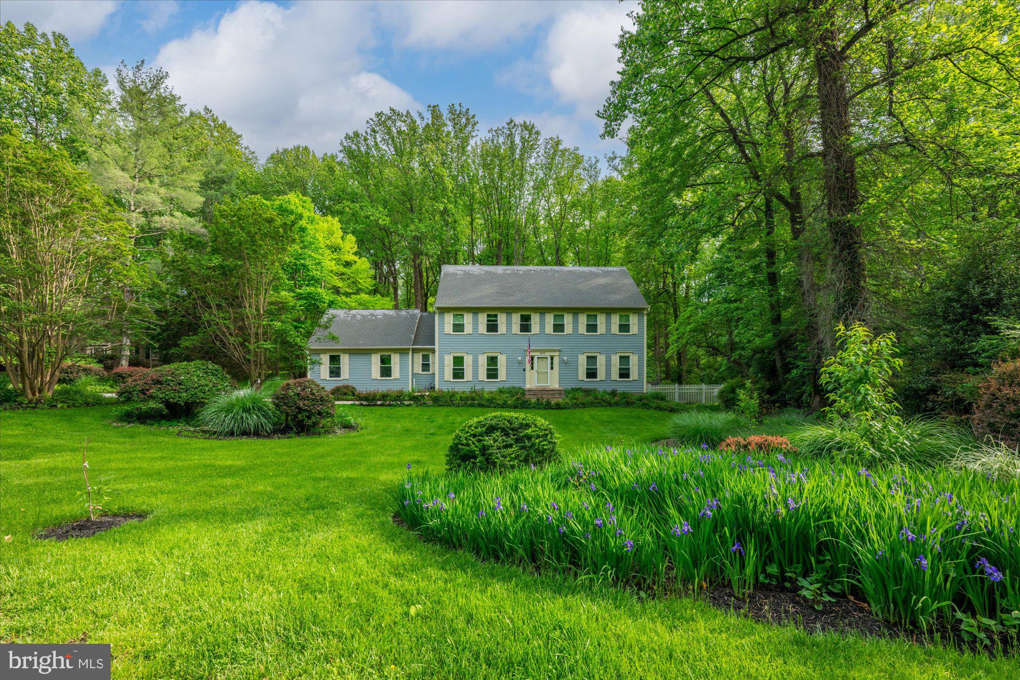 ABBEY GLEN - Residential