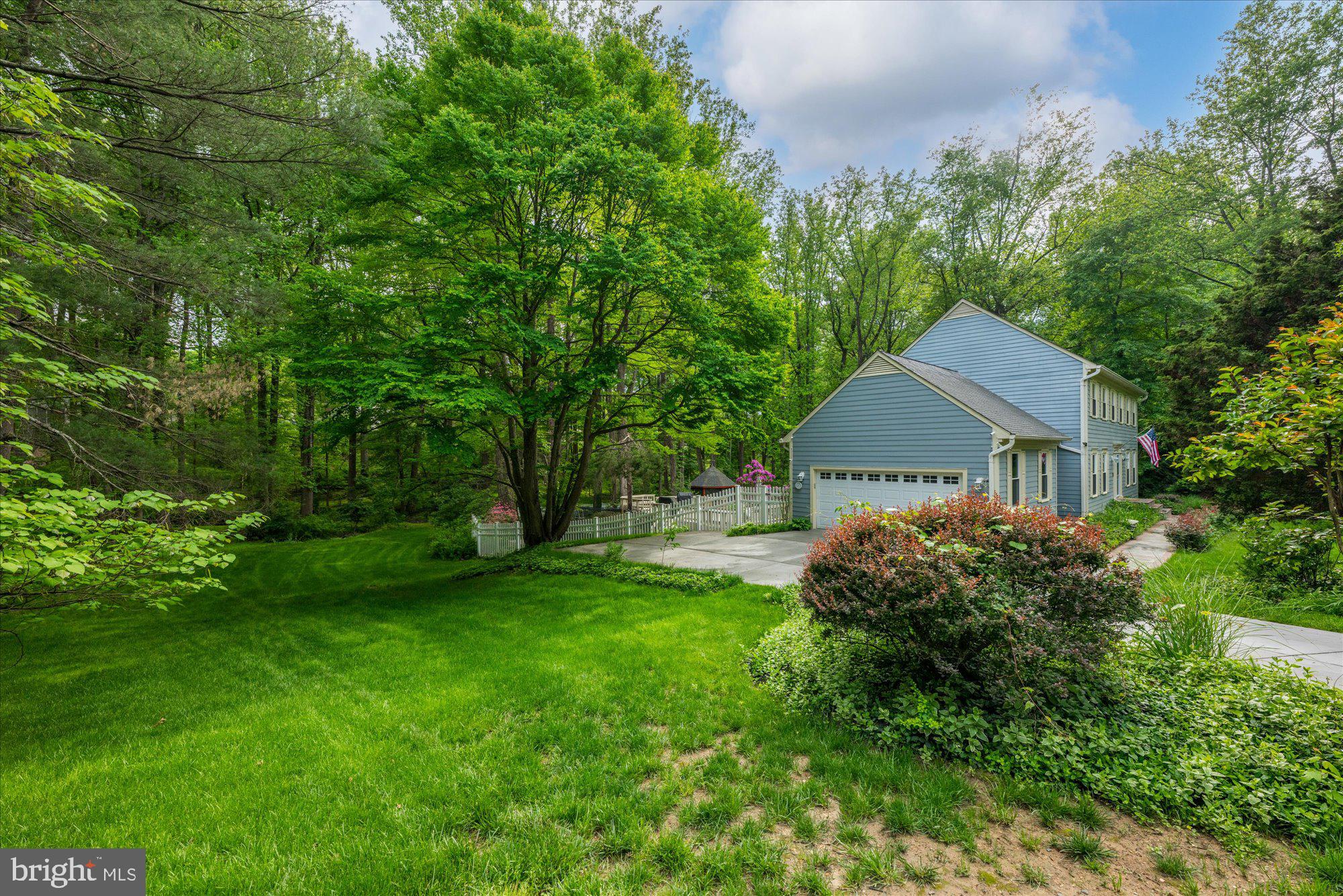 ABBEY GLEN - Residential