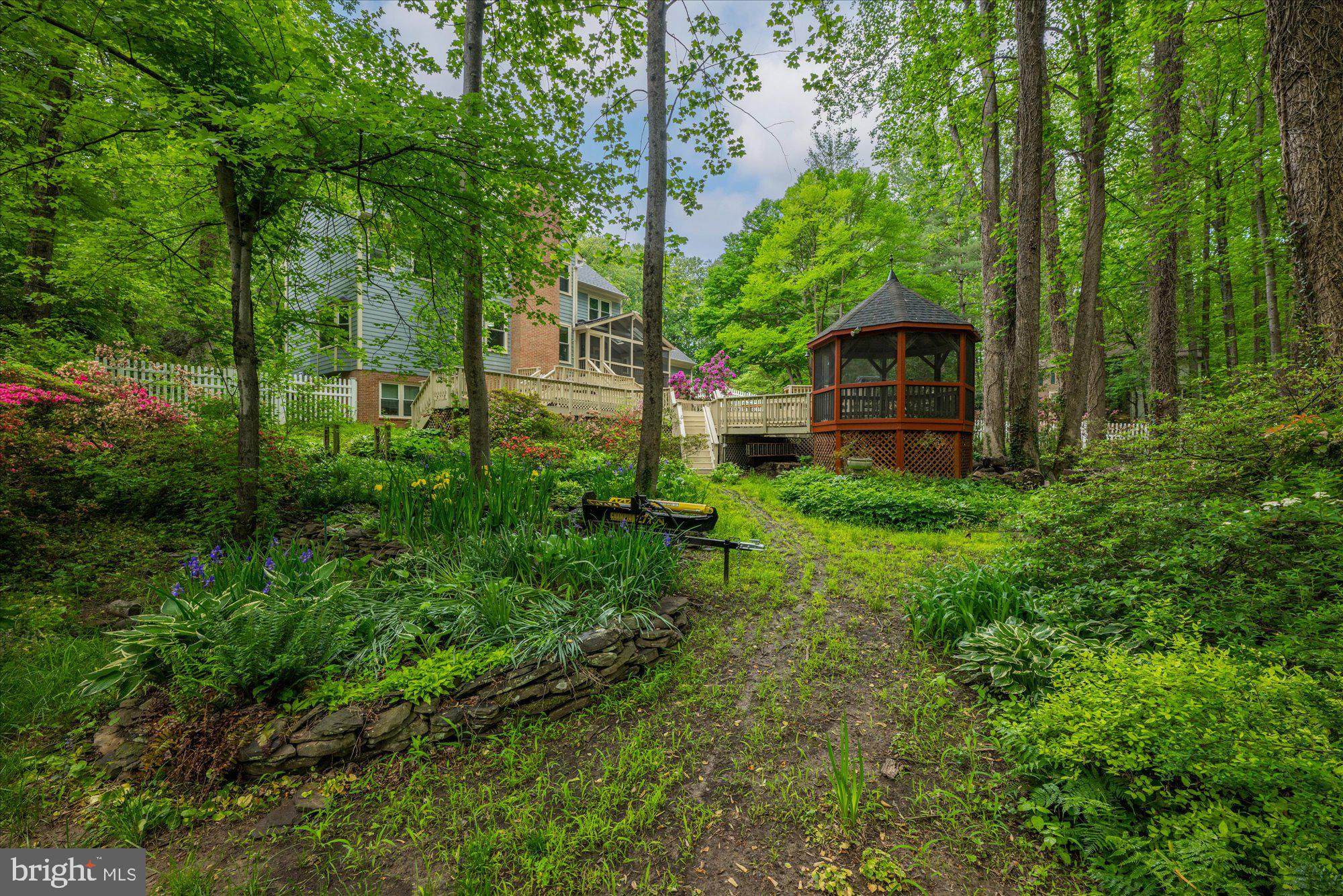 ABBEY GLEN - Residential