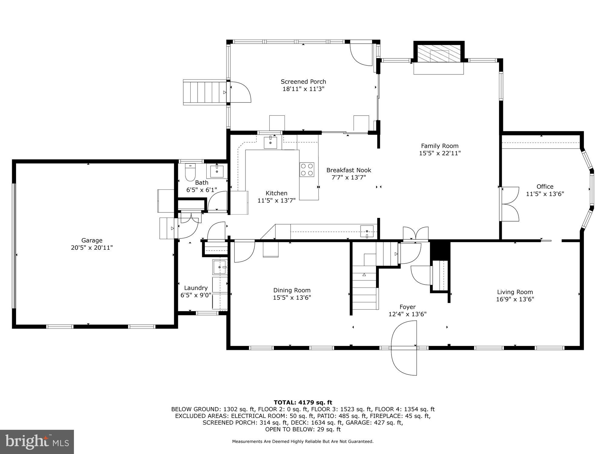 ABBEY GLEN - Residential