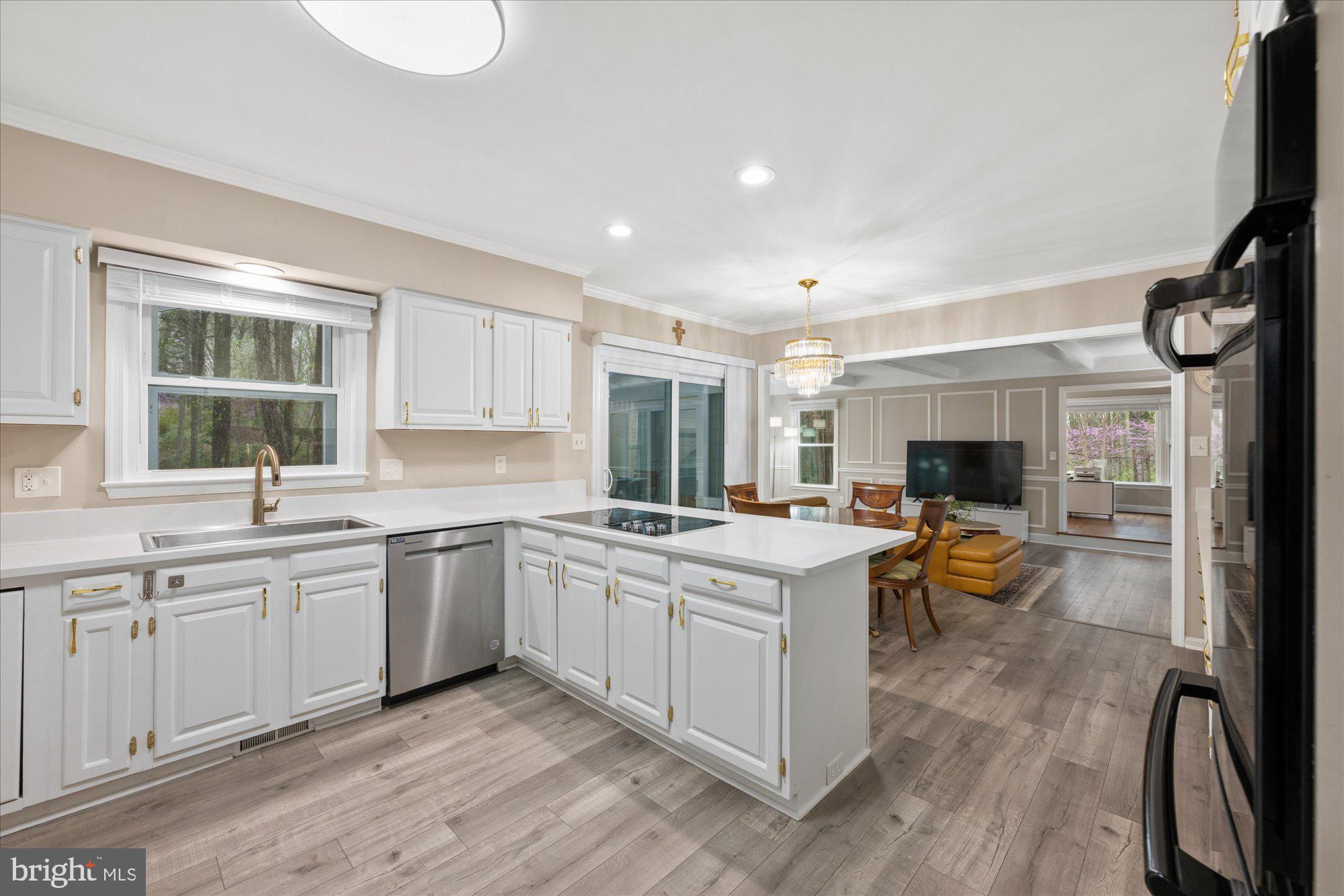 ABBEY GLEN - Residential