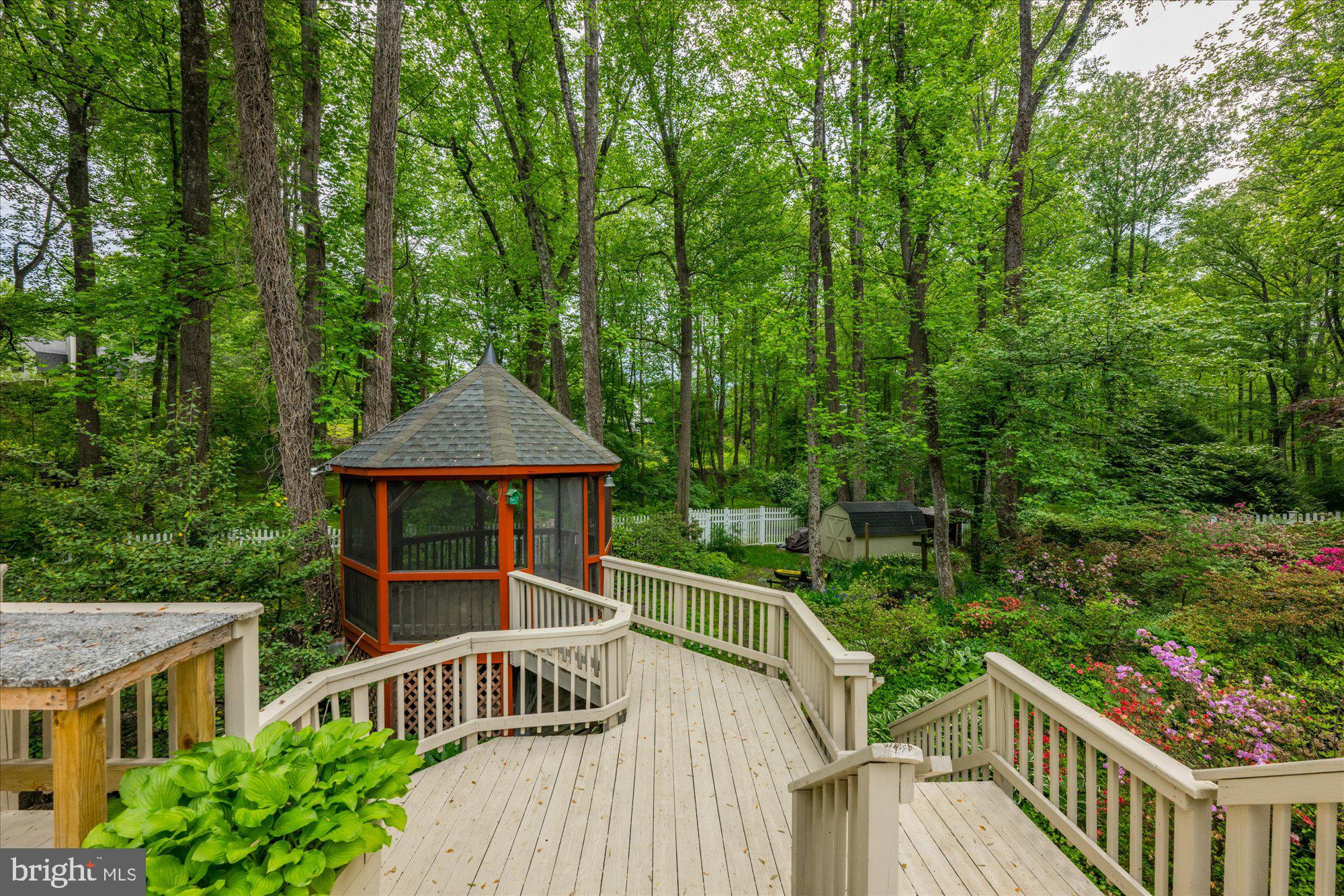 ABBEY GLEN - Residential