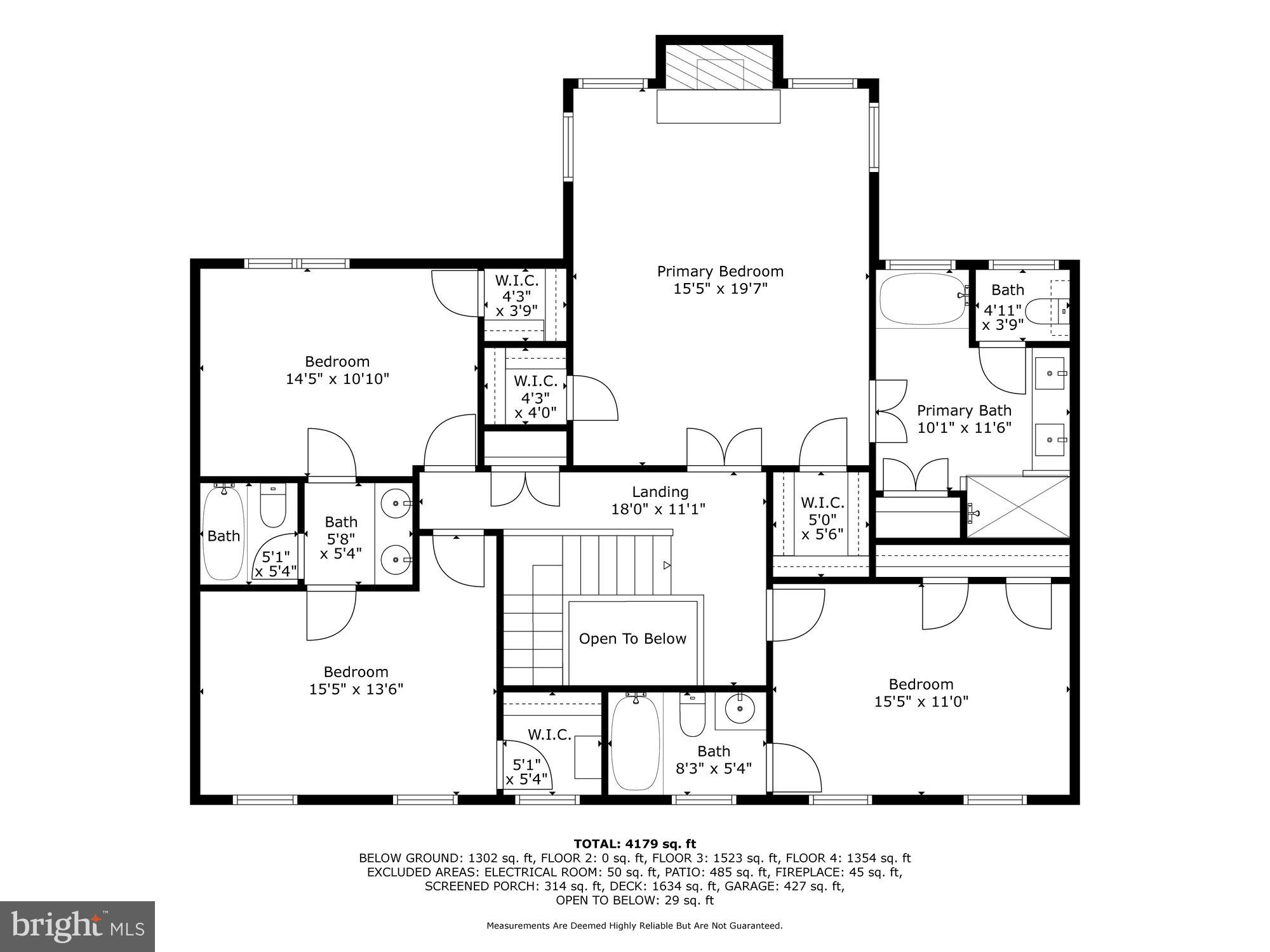 ABBEY GLEN - Residential