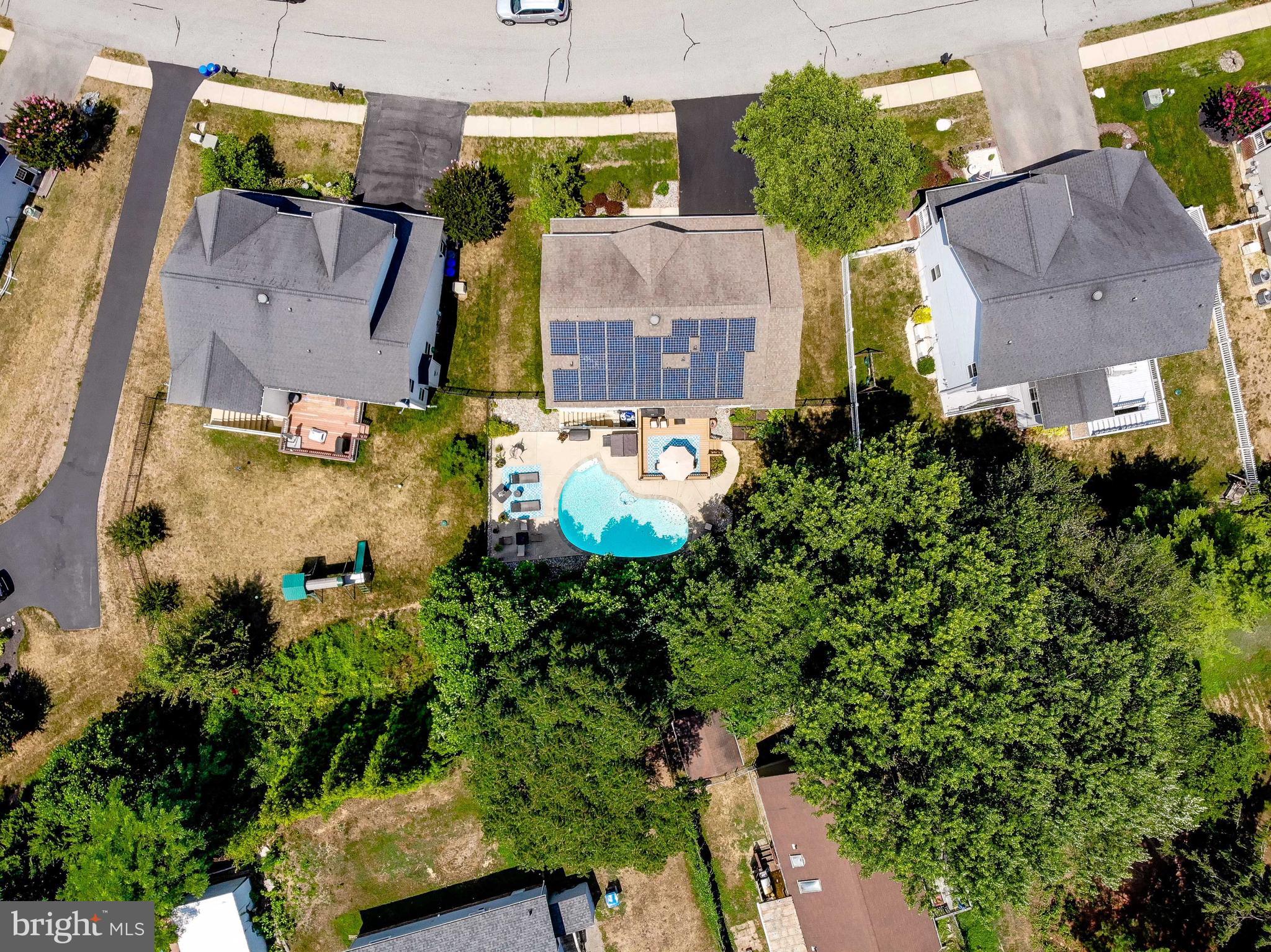 CHESAPEAKE VILLAGE - Residential