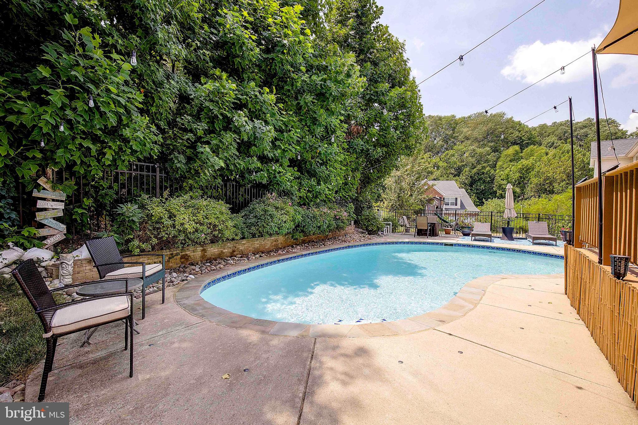 CHESAPEAKE VILLAGE - Residential