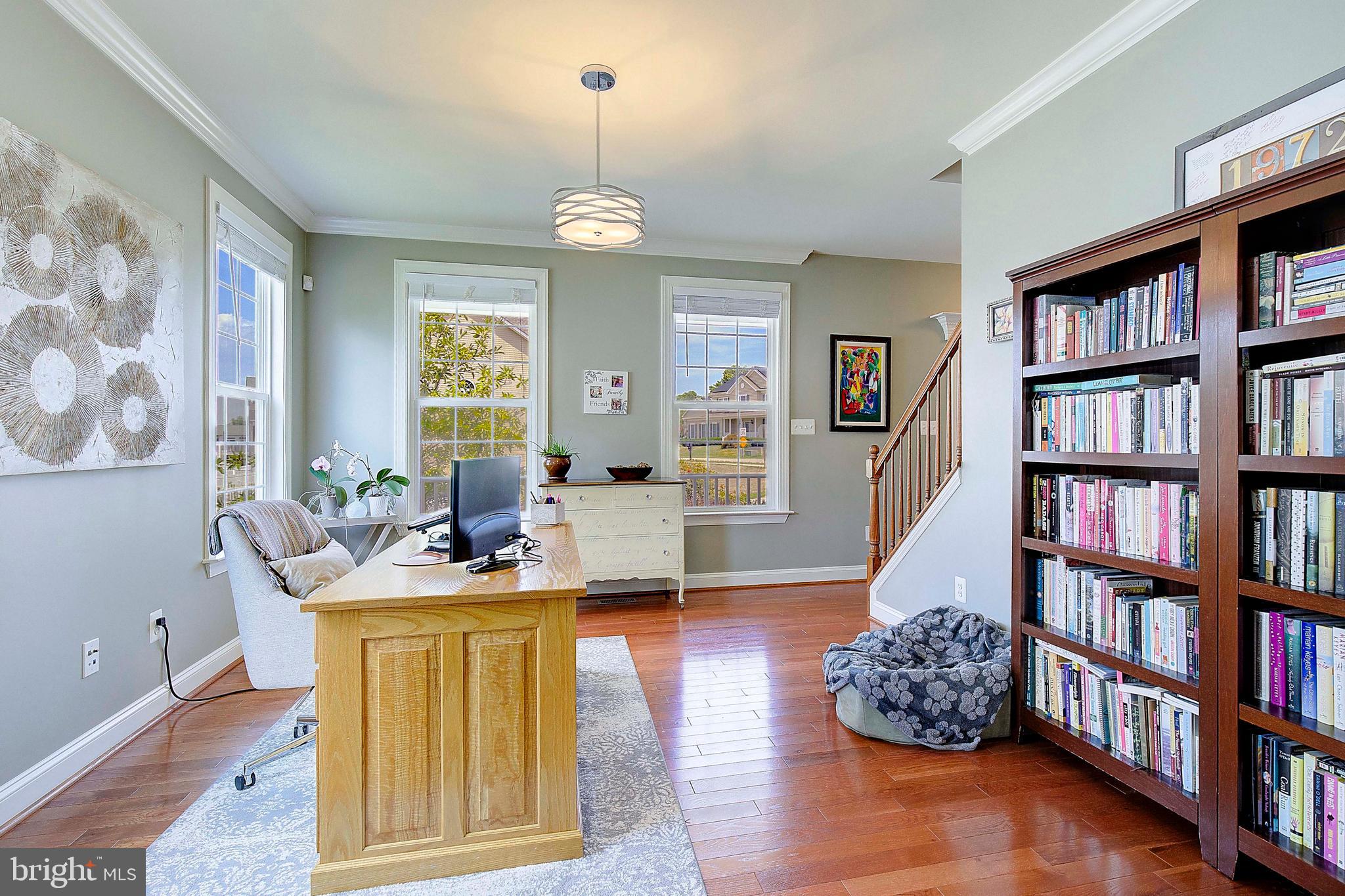 CHESAPEAKE VILLAGE - Residential