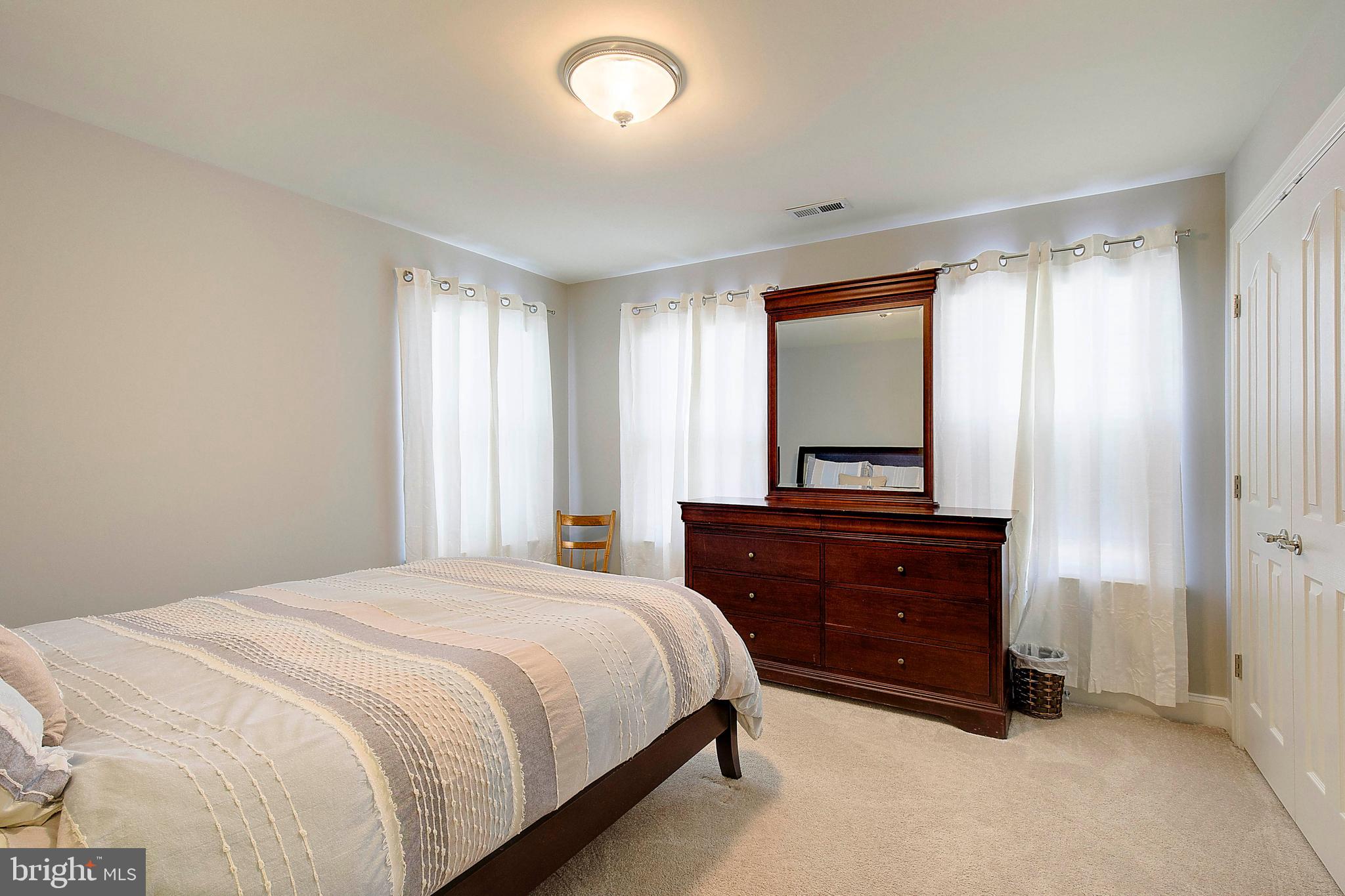 CHESAPEAKE VILLAGE - Residential