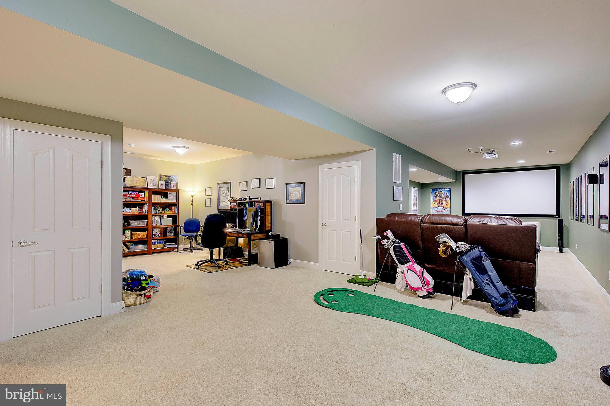 CHESAPEAKE VILLAGE - Residential