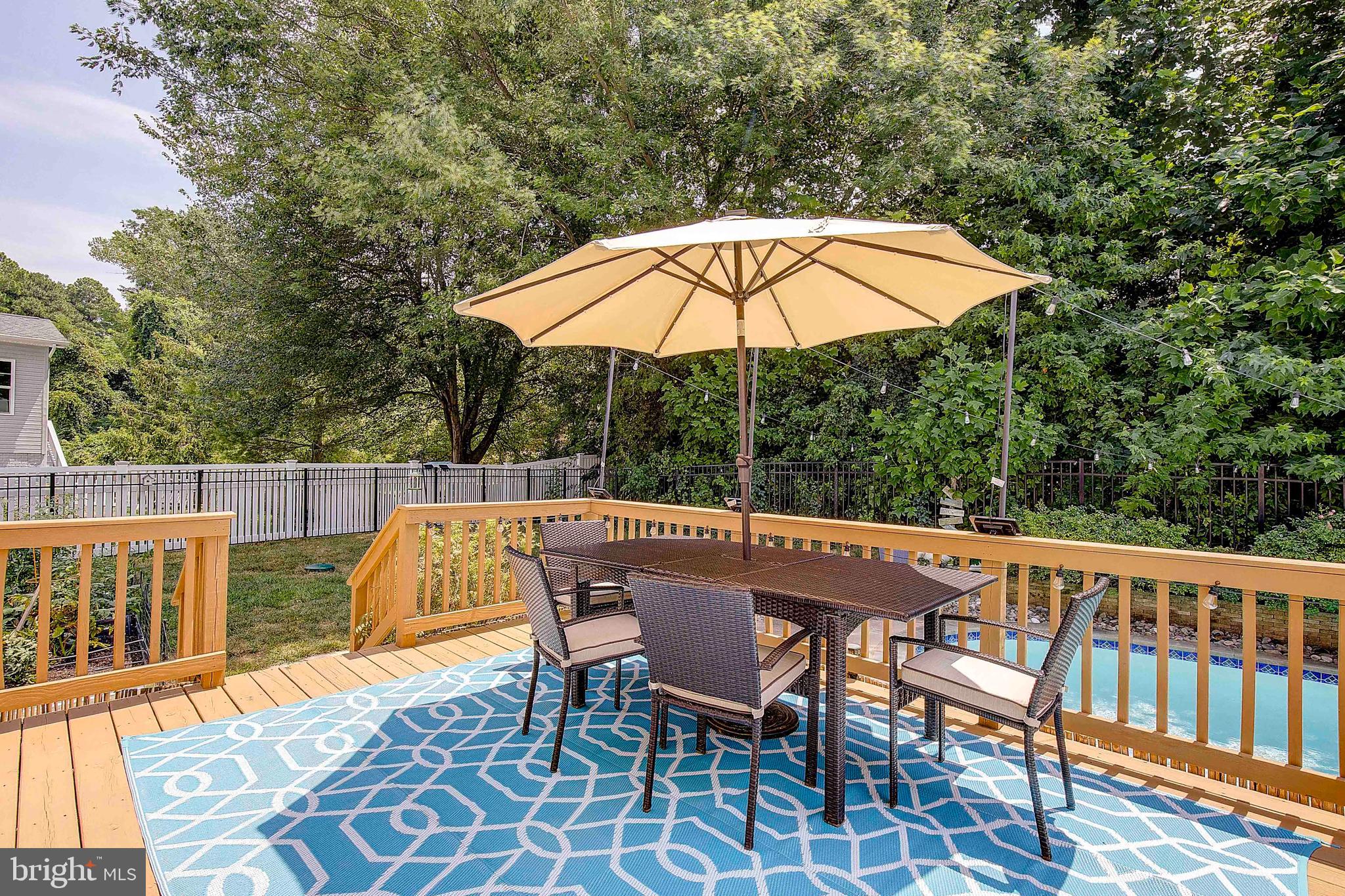 CHESAPEAKE VILLAGE - Residential