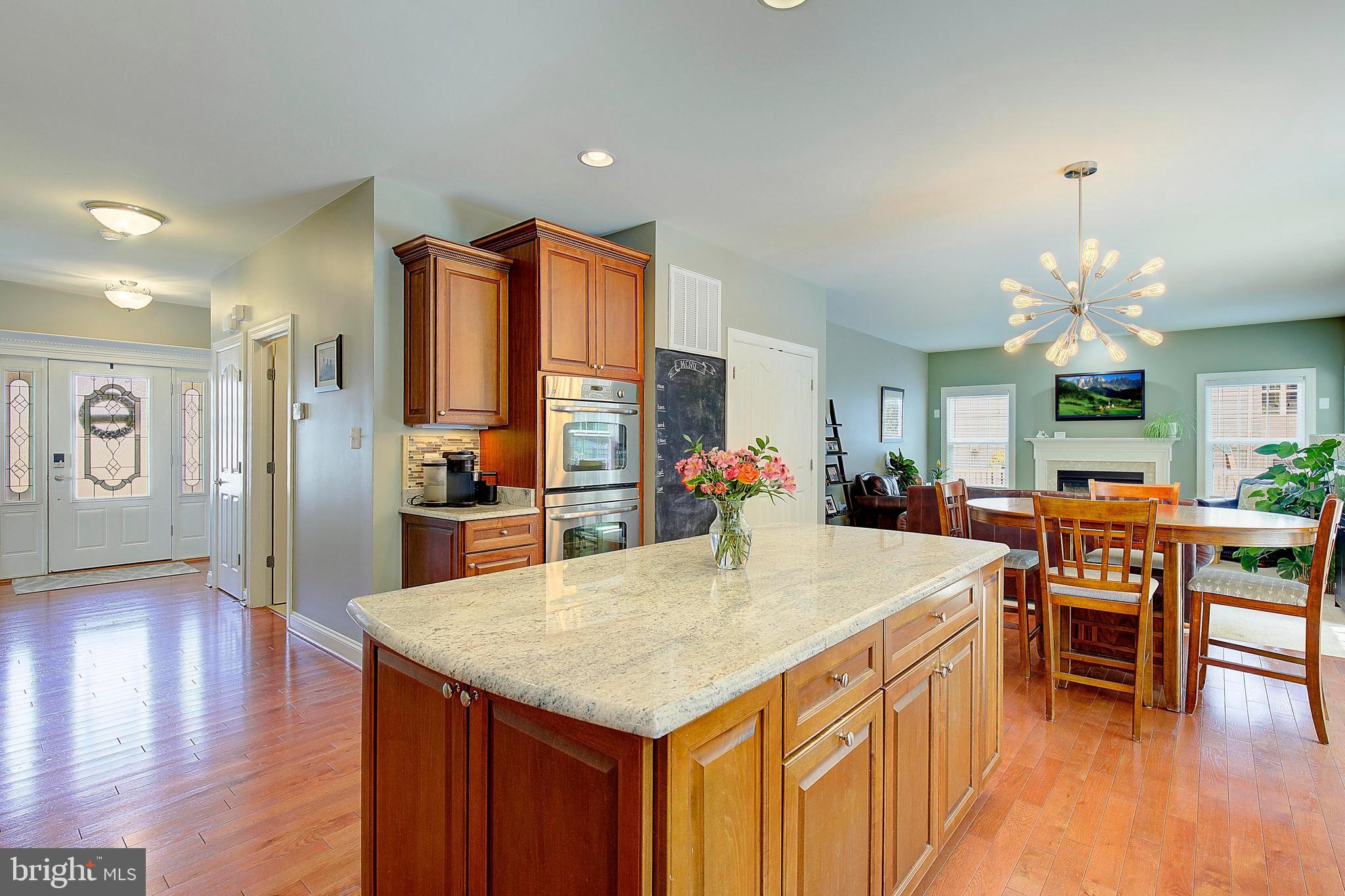 CHESAPEAKE VILLAGE - Residential