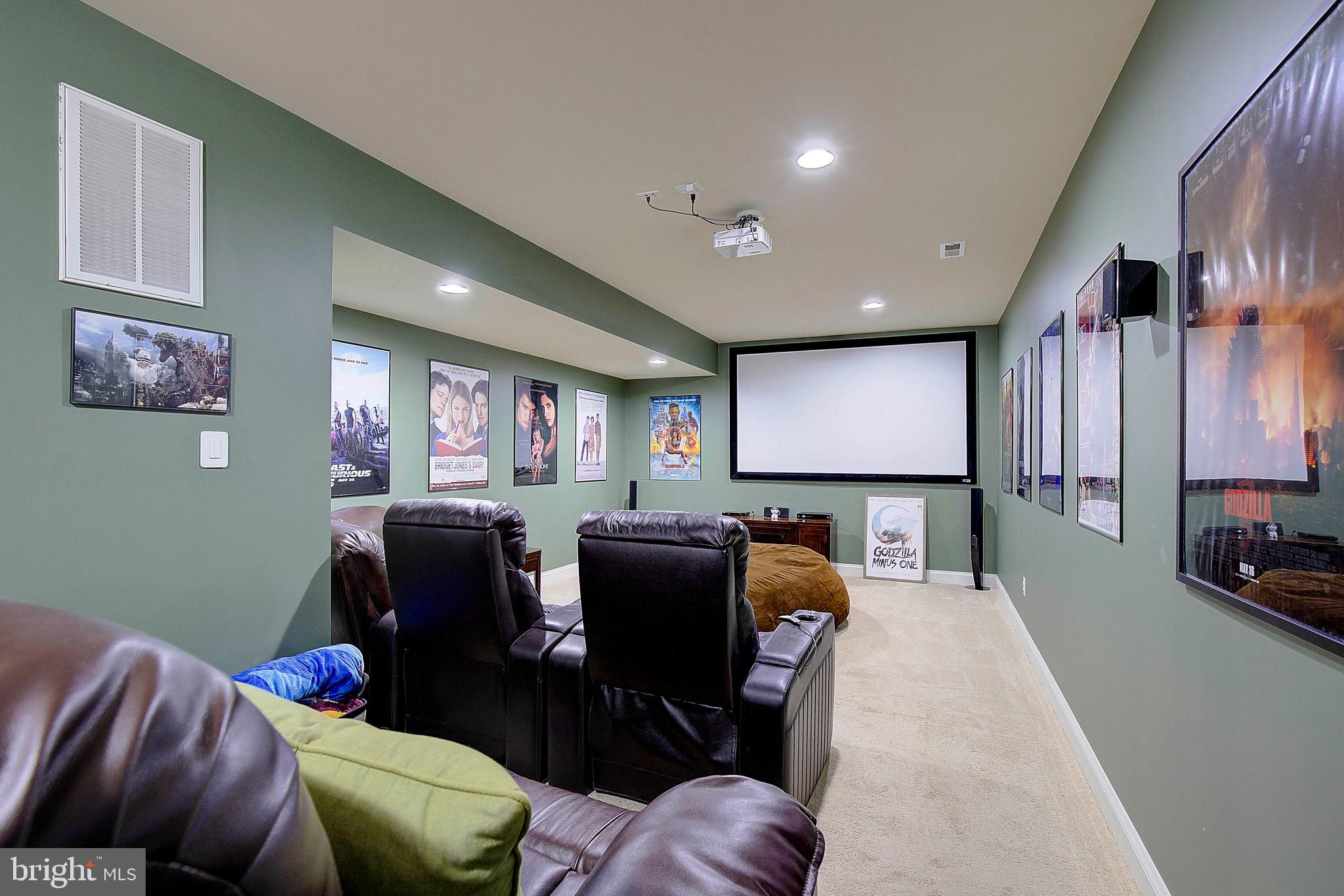 CHESAPEAKE VILLAGE - Residential