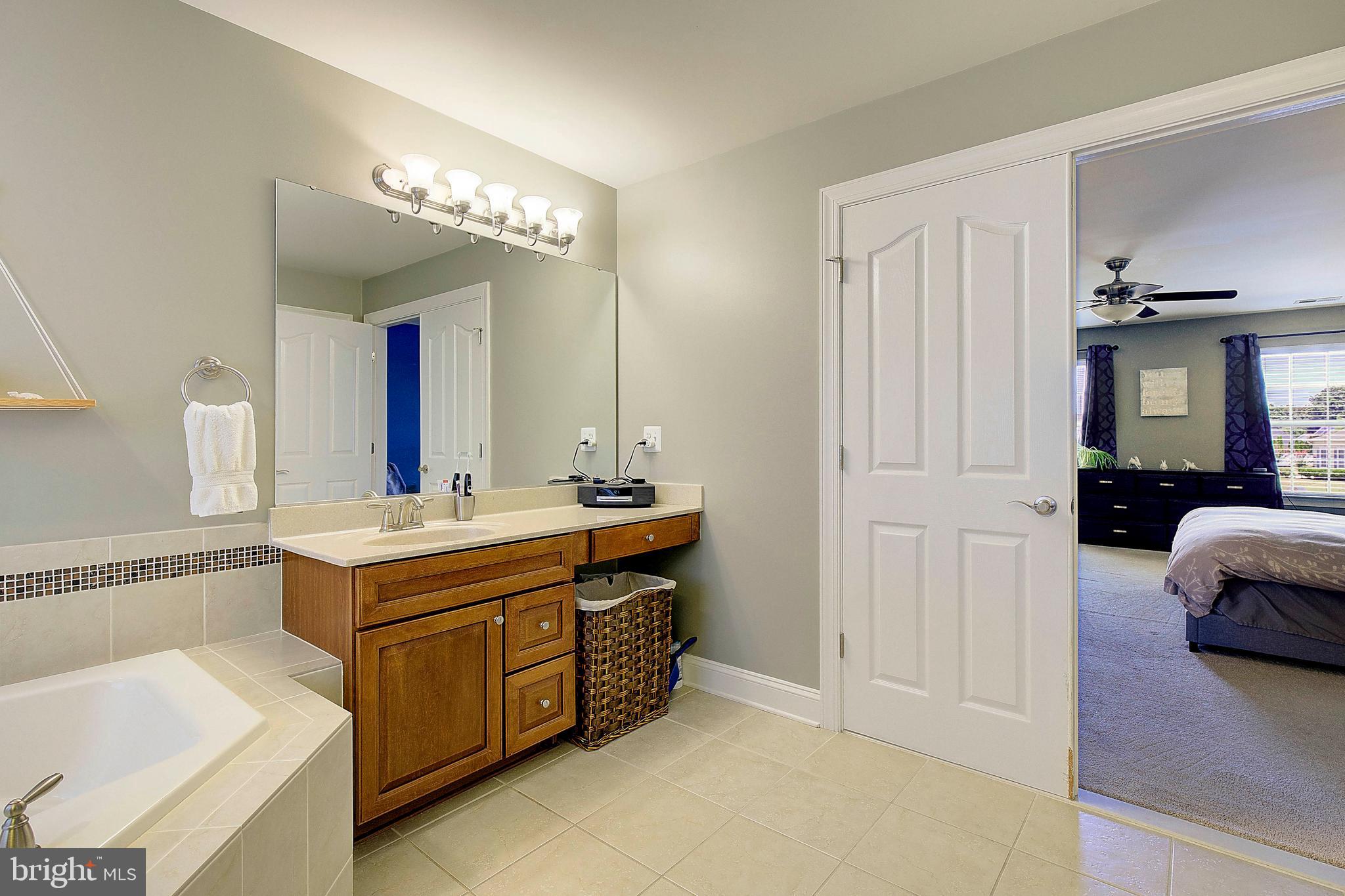 CHESAPEAKE VILLAGE - Residential