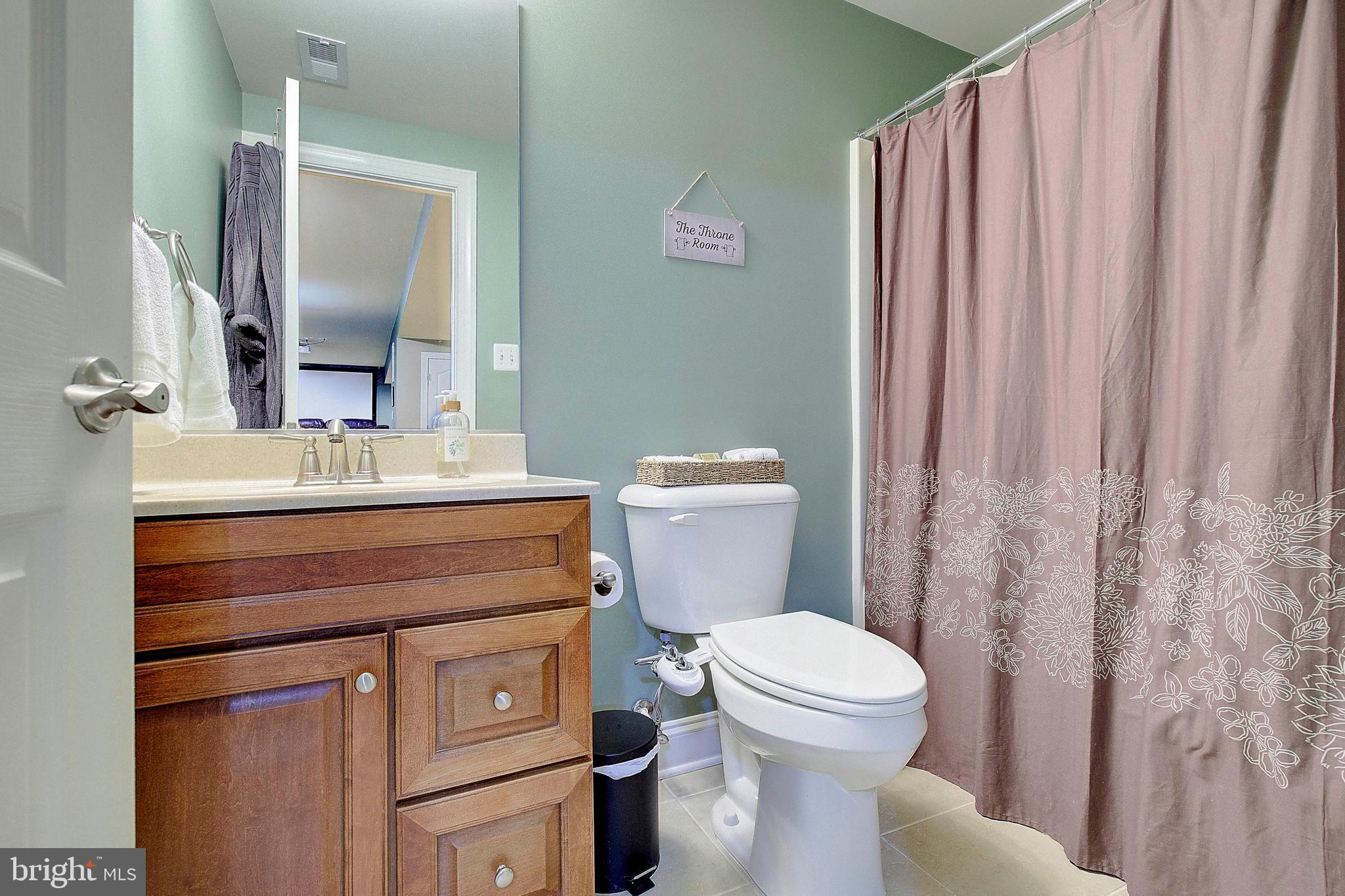 CHESAPEAKE VILLAGE - Residential