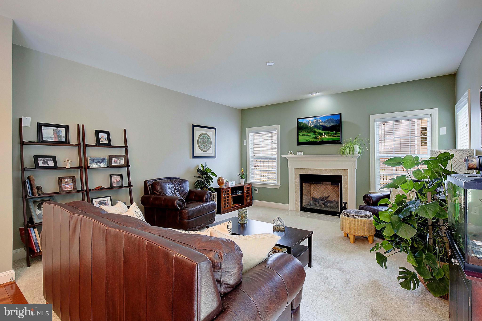 CHESAPEAKE VILLAGE - Residential