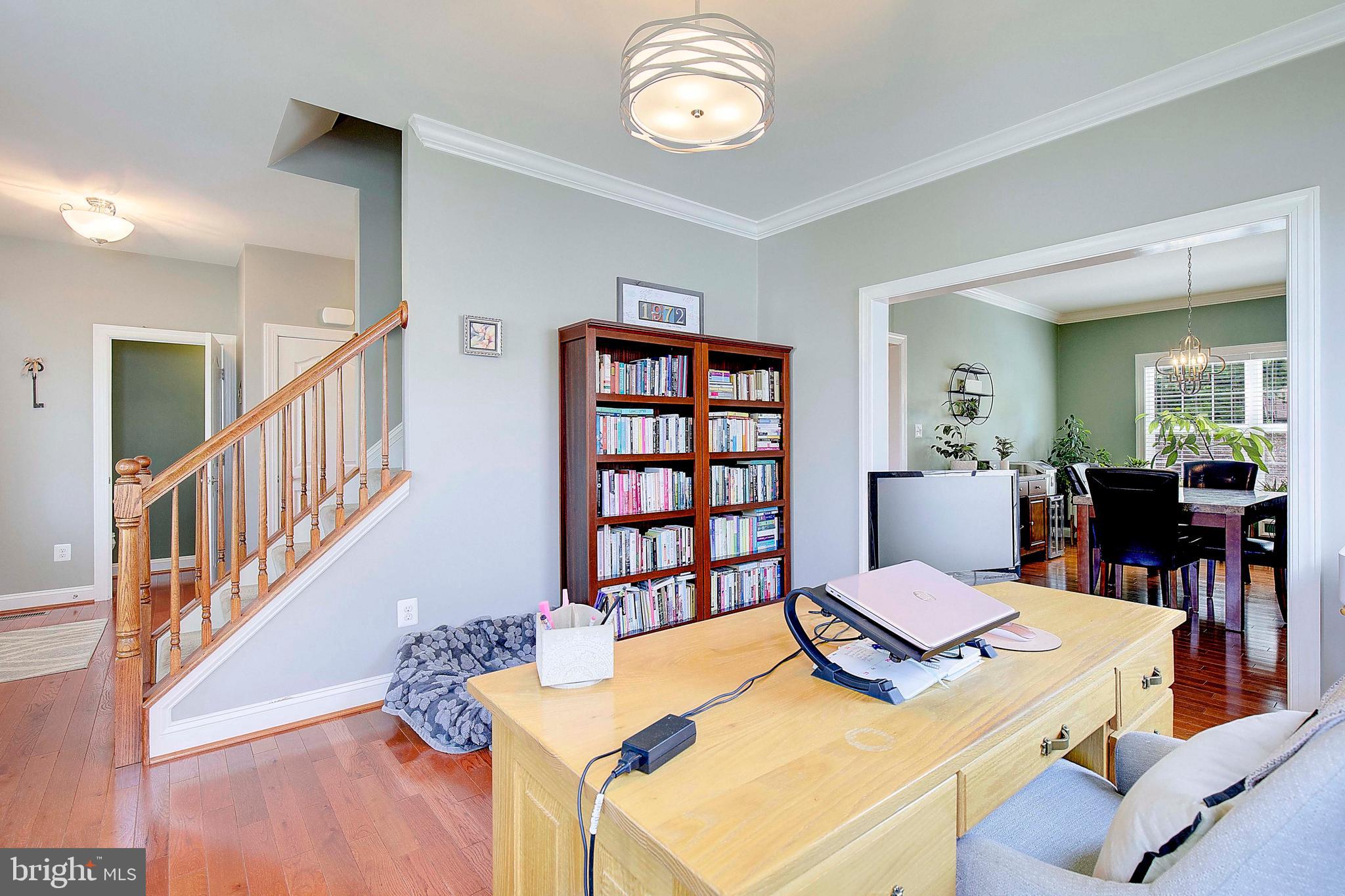 CHESAPEAKE VILLAGE - Residential