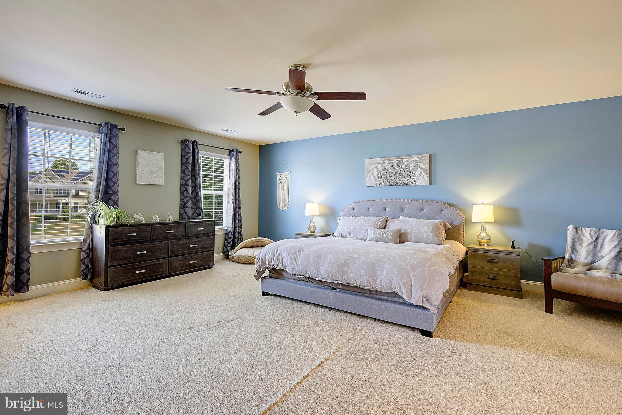 CHESAPEAKE VILLAGE - Residential