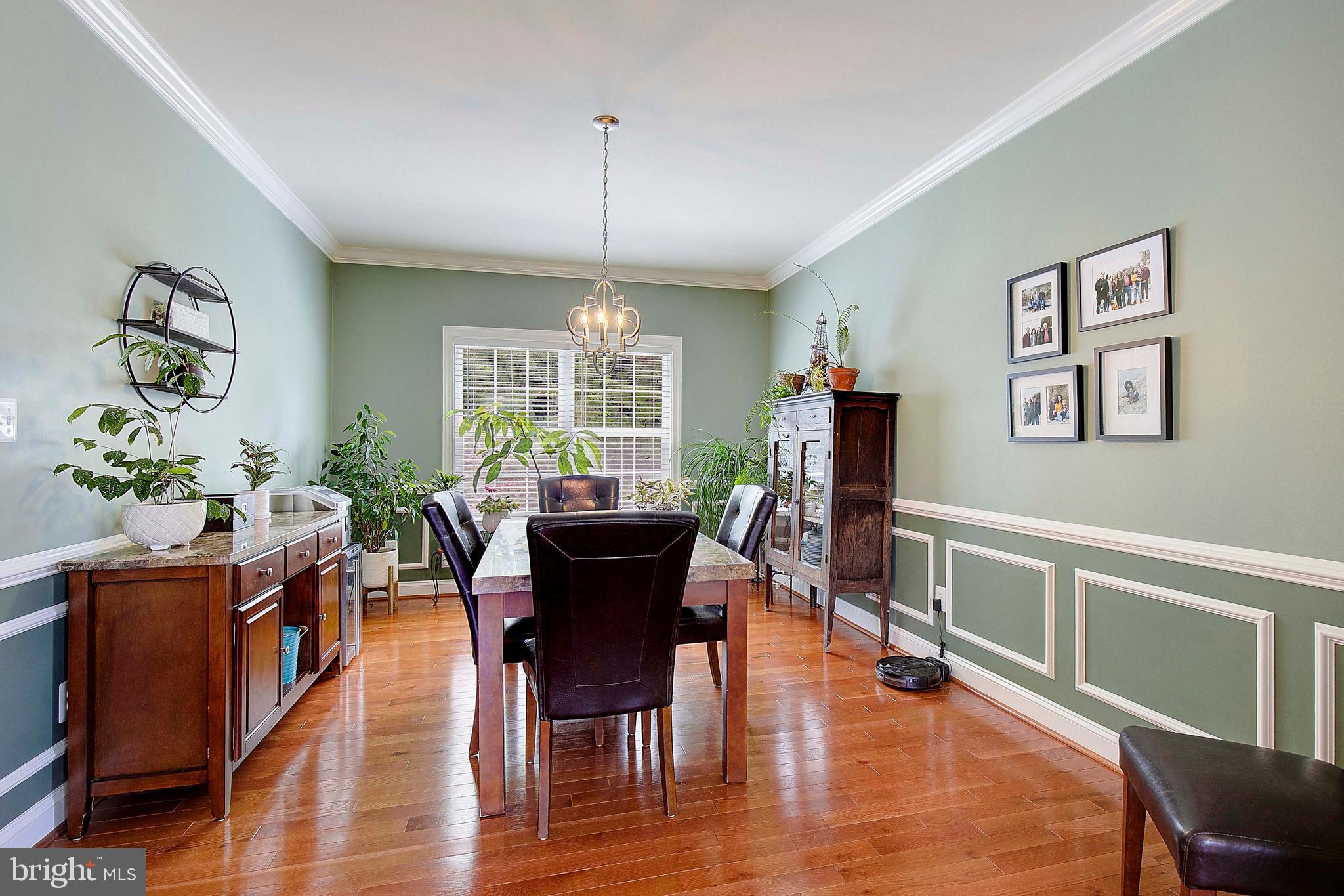 CHESAPEAKE VILLAGE - Residential