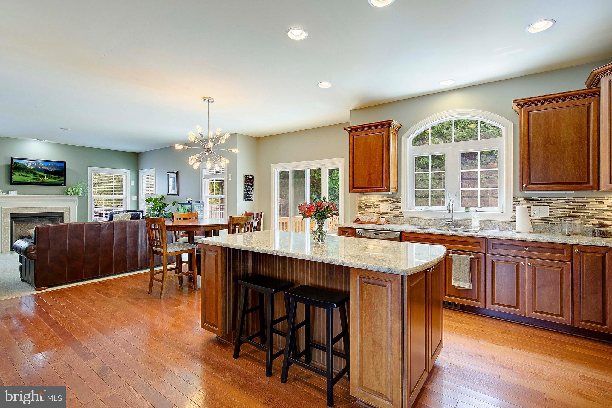 CHESAPEAKE VILLAGE - Residential