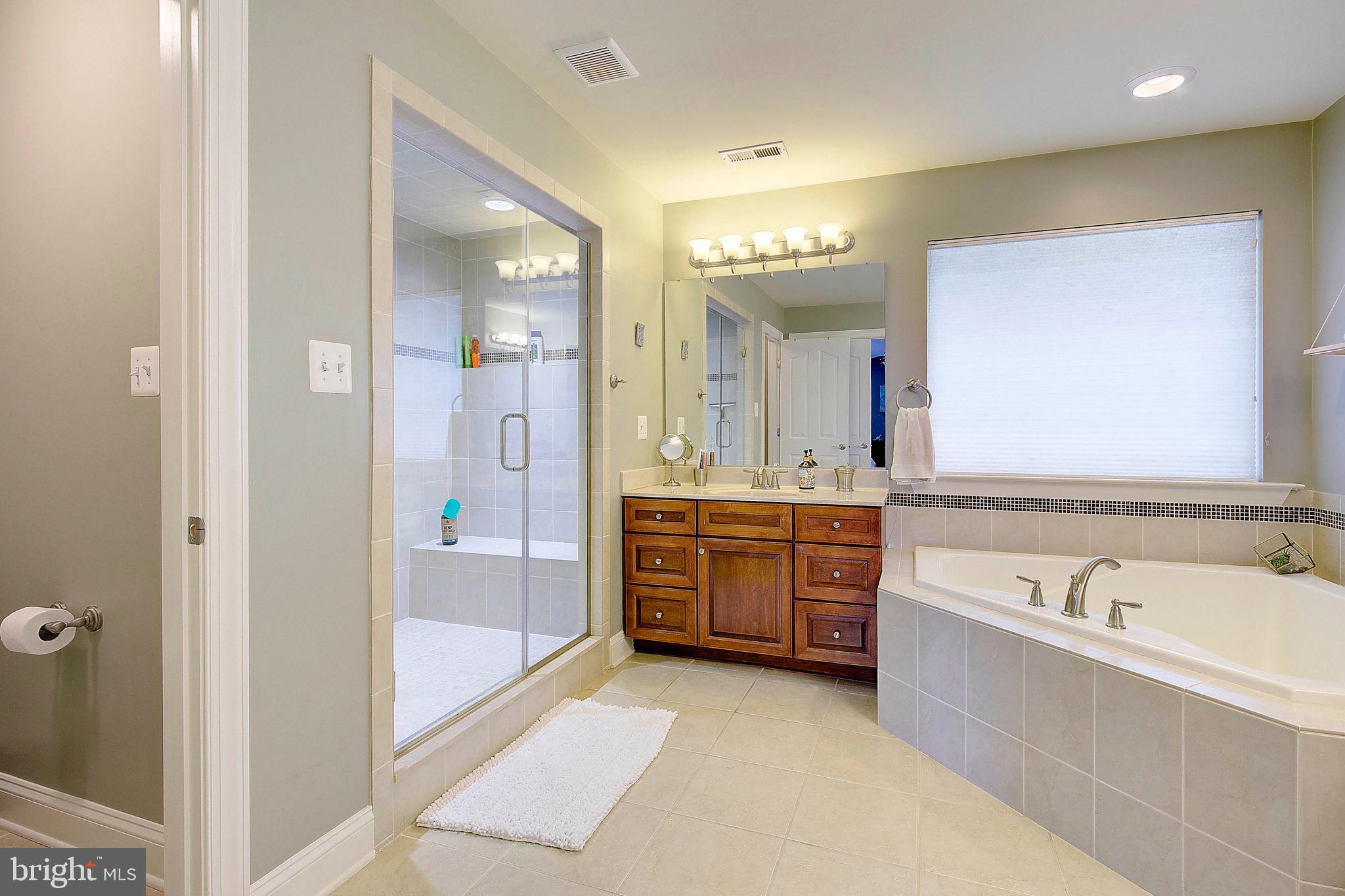 CHESAPEAKE VILLAGE - Residential