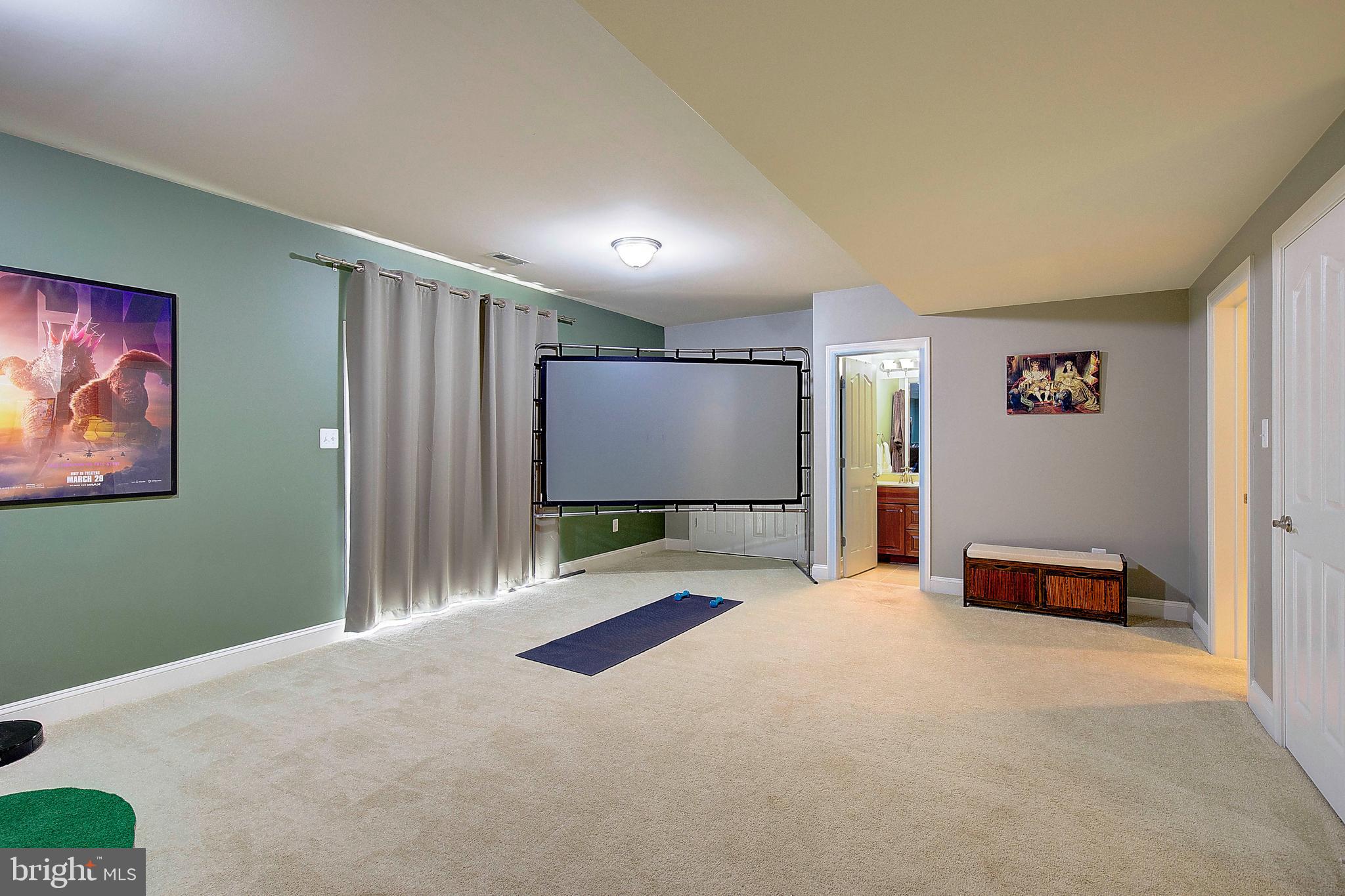 CHESAPEAKE VILLAGE - Residential