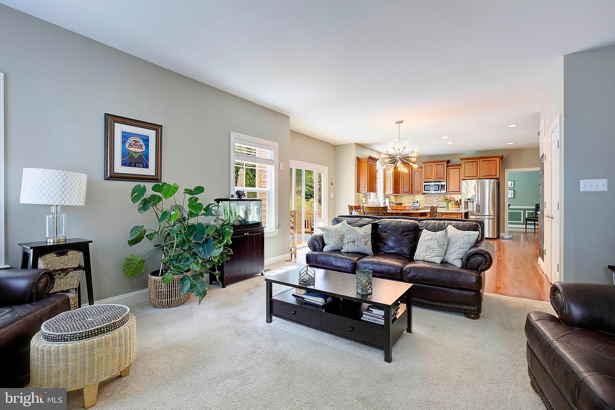 CHESAPEAKE VILLAGE - Residential