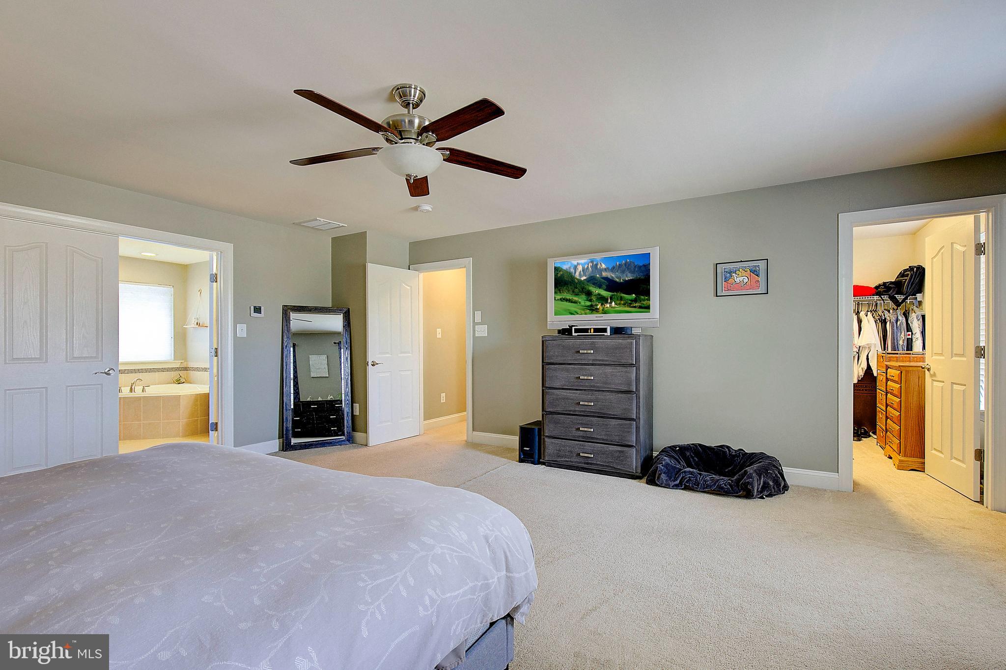 CHESAPEAKE VILLAGE - Residential