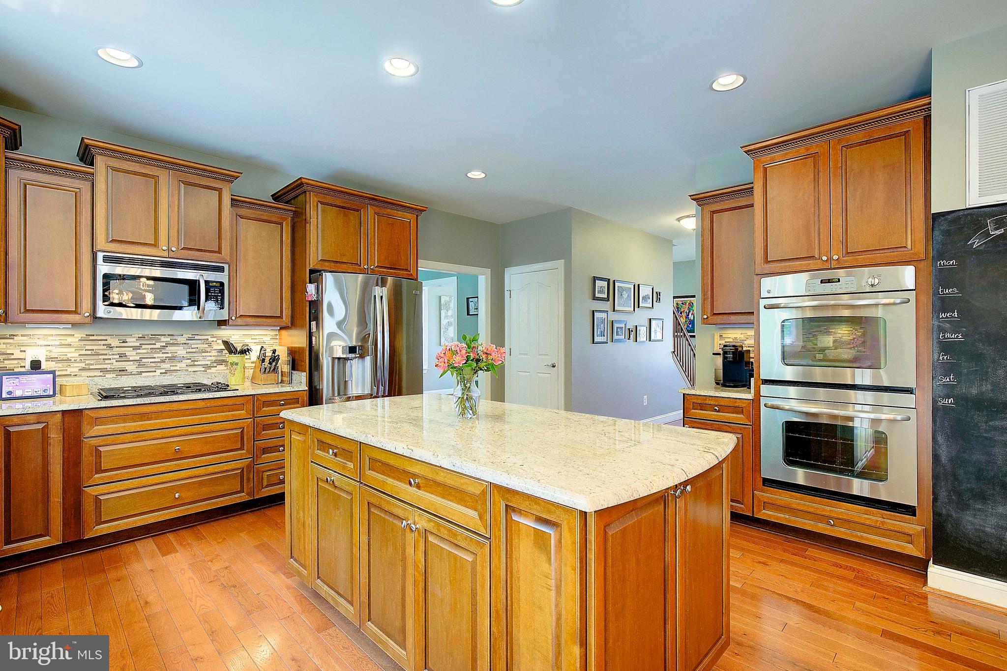 CHESAPEAKE VILLAGE - Residential