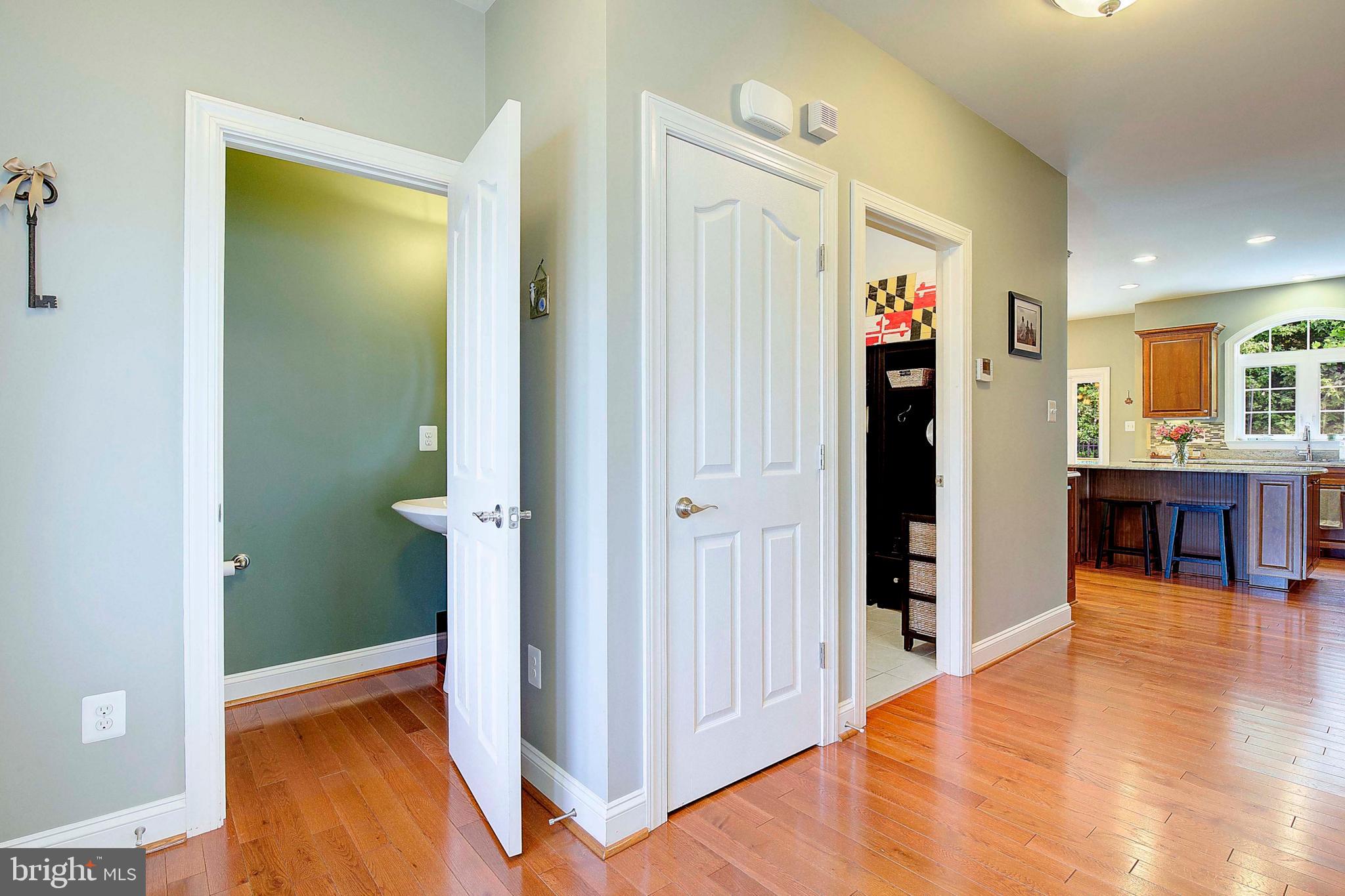 CHESAPEAKE VILLAGE - Residential