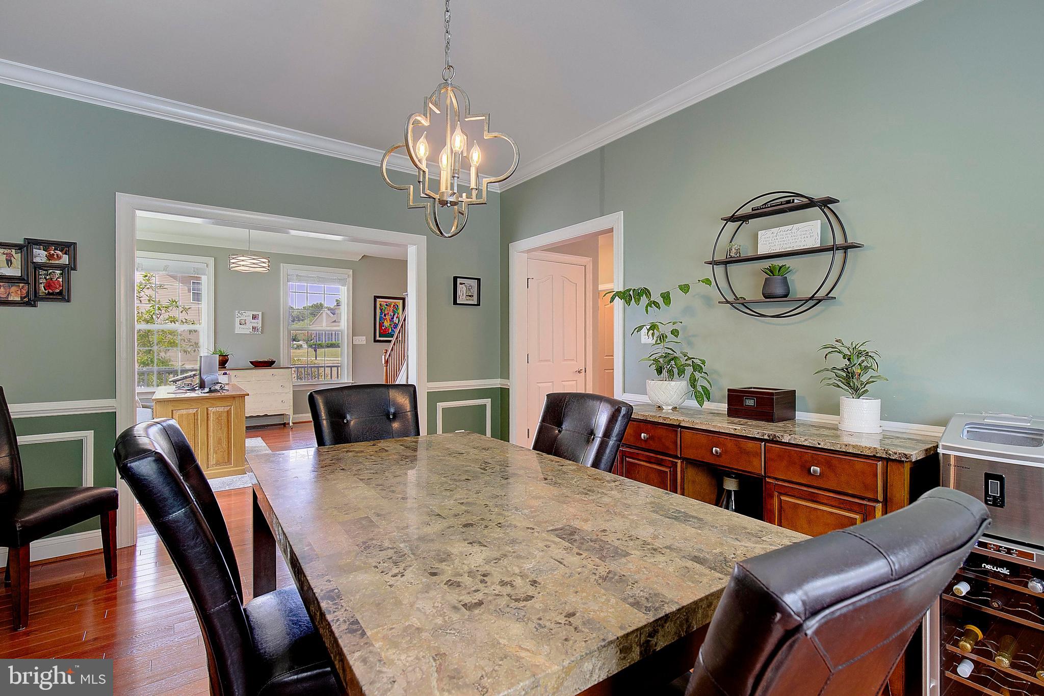 CHESAPEAKE VILLAGE - Residential