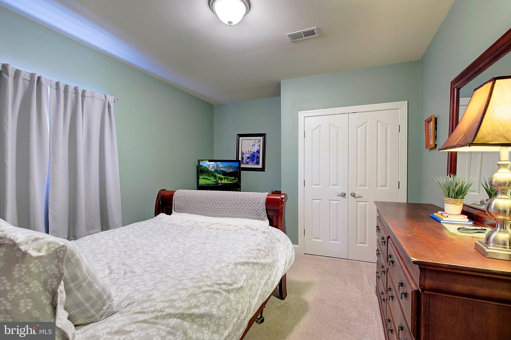 CHESAPEAKE VILLAGE - Residential