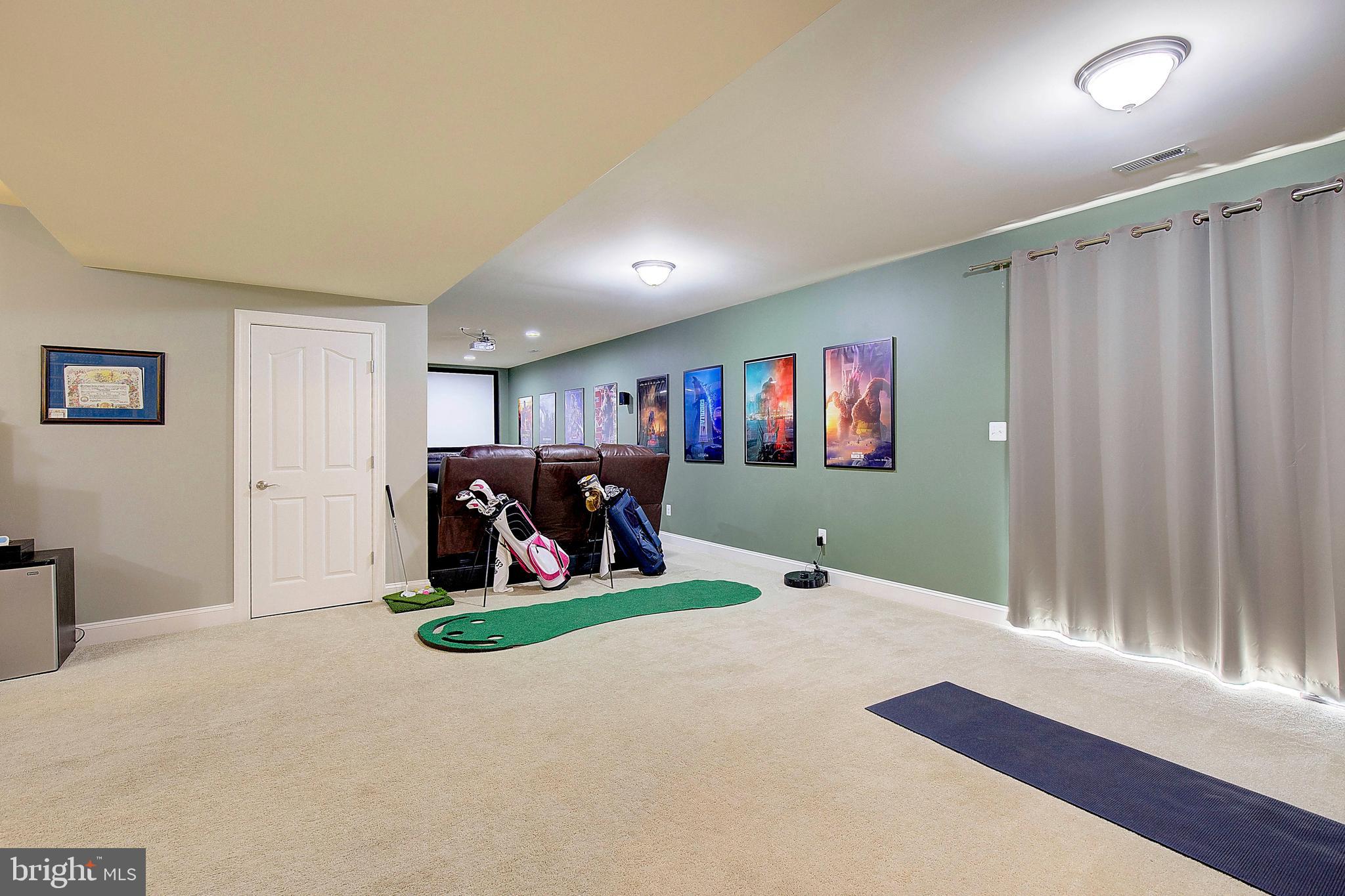 CHESAPEAKE VILLAGE - Residential