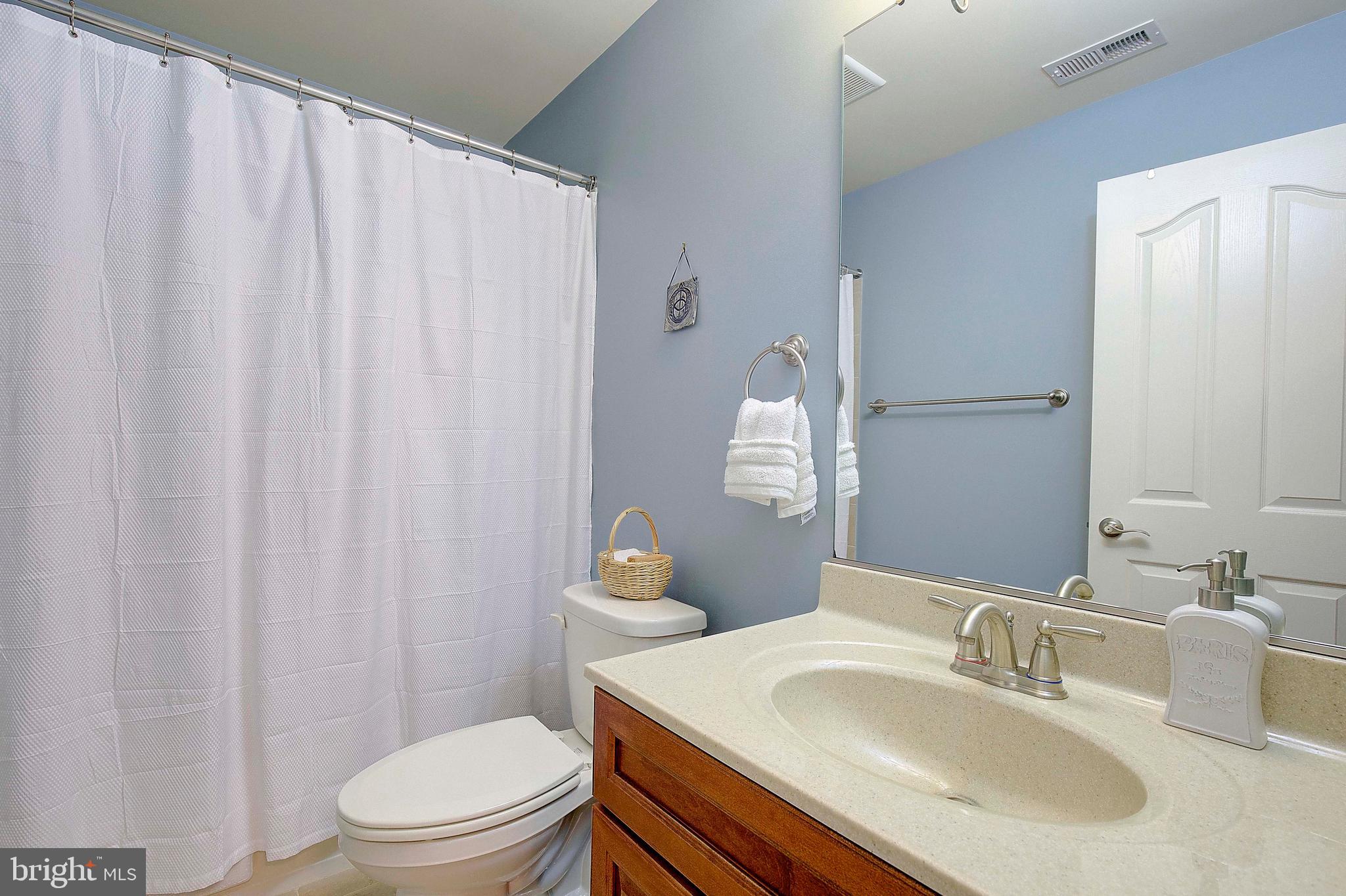 CHESAPEAKE VILLAGE - Residential