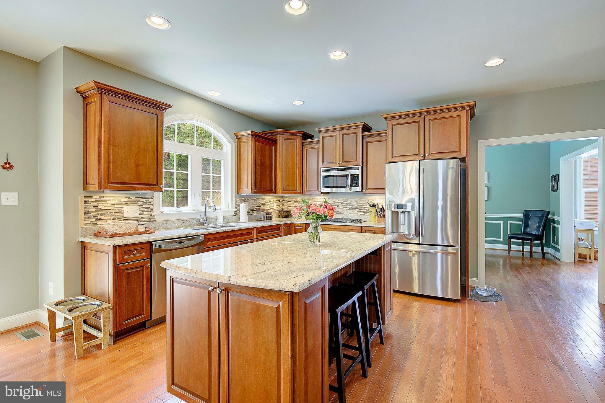 CHESAPEAKE VILLAGE - Residential