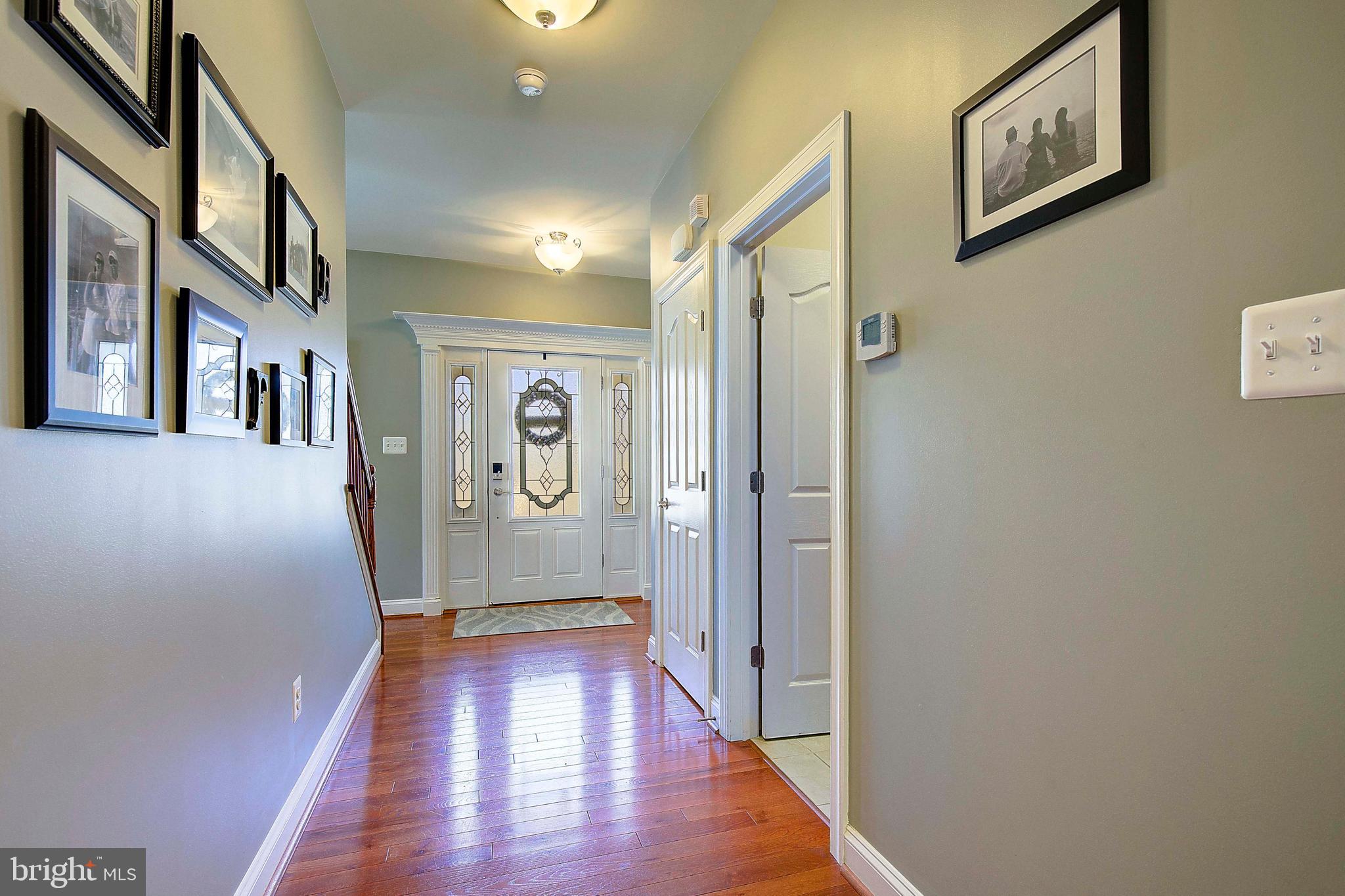 CHESAPEAKE VILLAGE - Residential