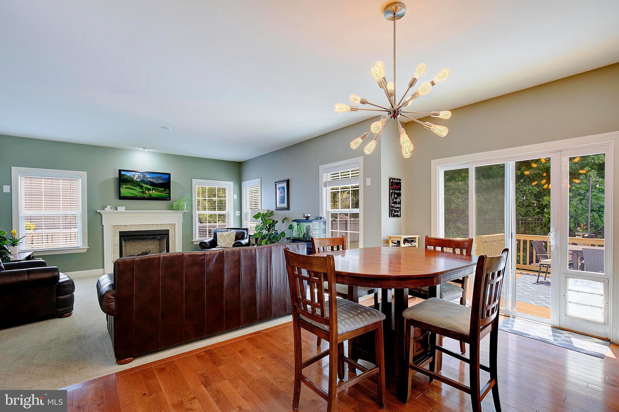 CHESAPEAKE VILLAGE - Residential