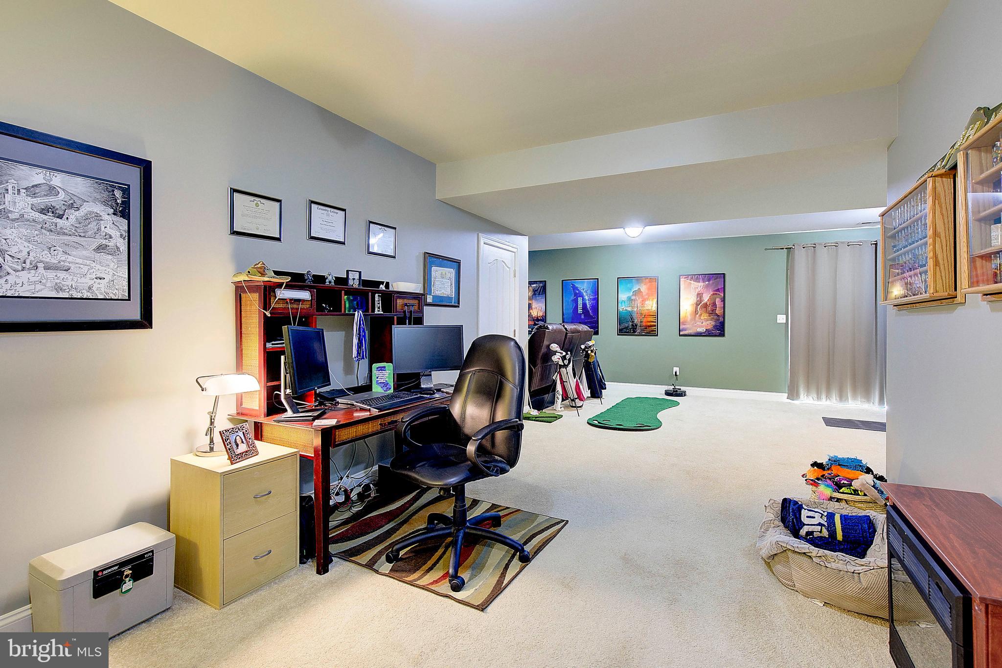 CHESAPEAKE VILLAGE - Residential