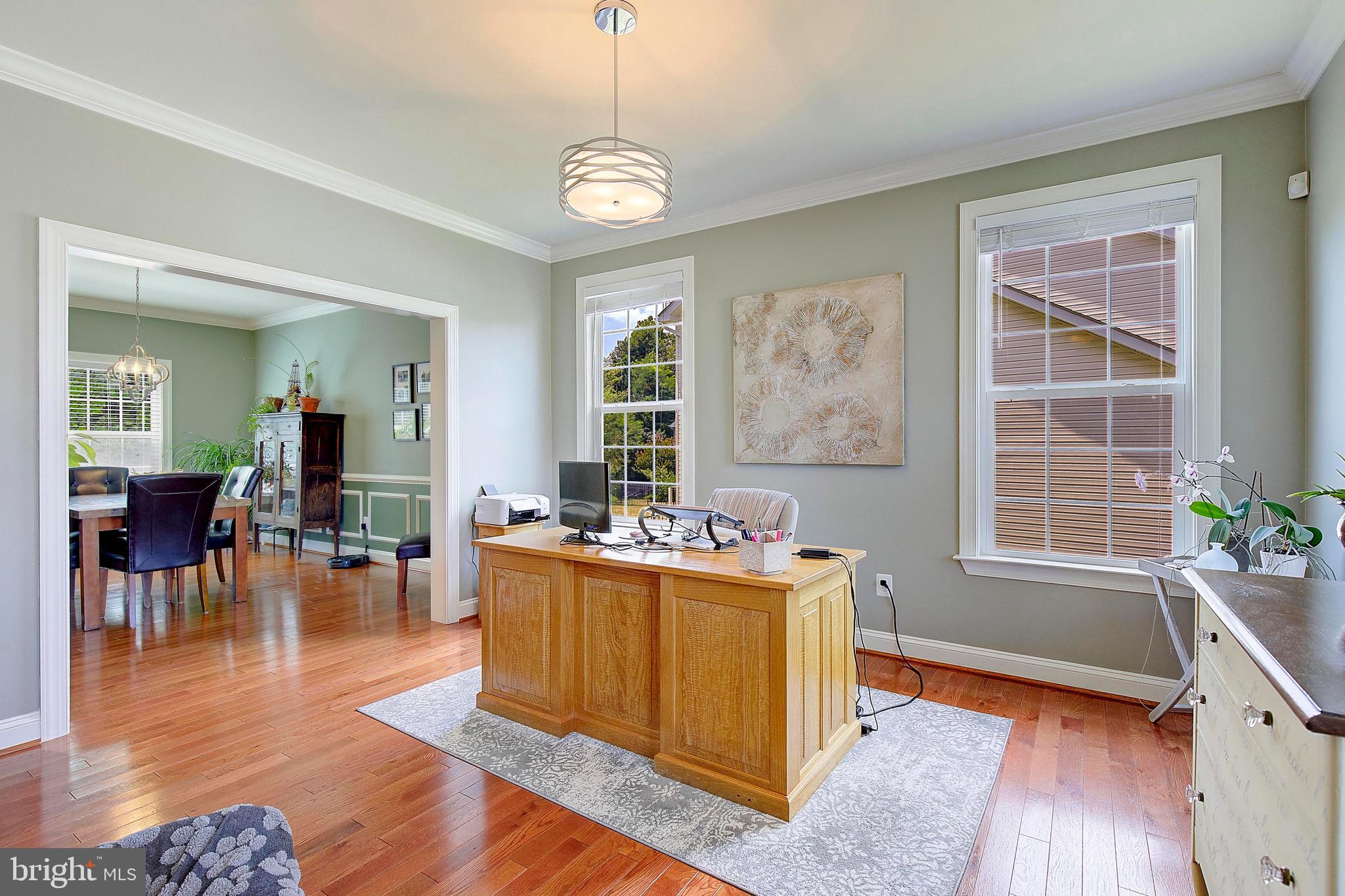 CHESAPEAKE VILLAGE - Residential