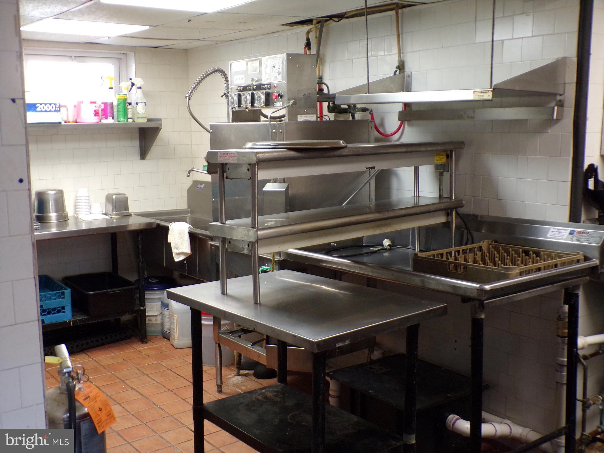 NONE AVAILABLE - Commercial Sale