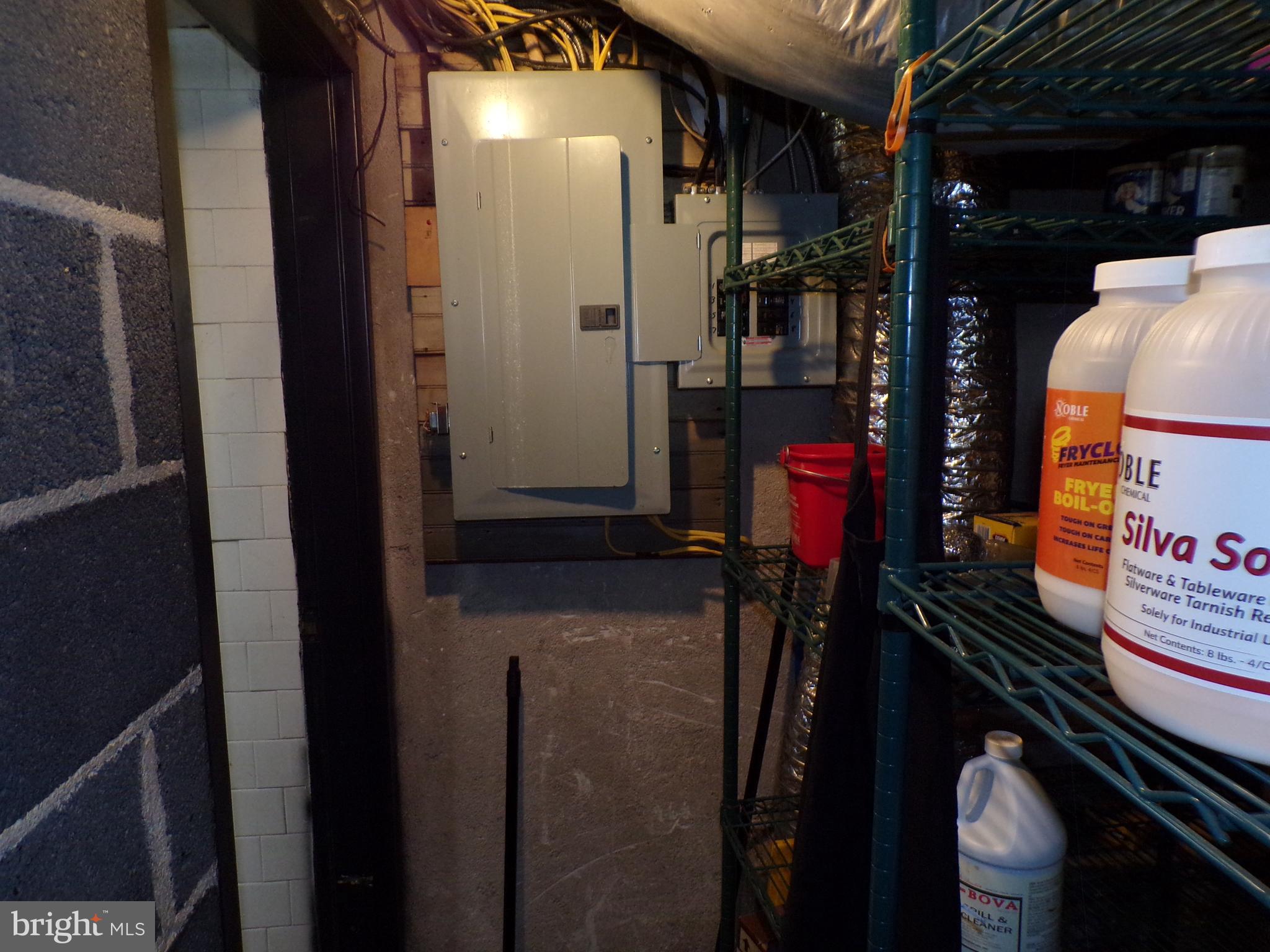 NONE AVAILABLE - Commercial Sale