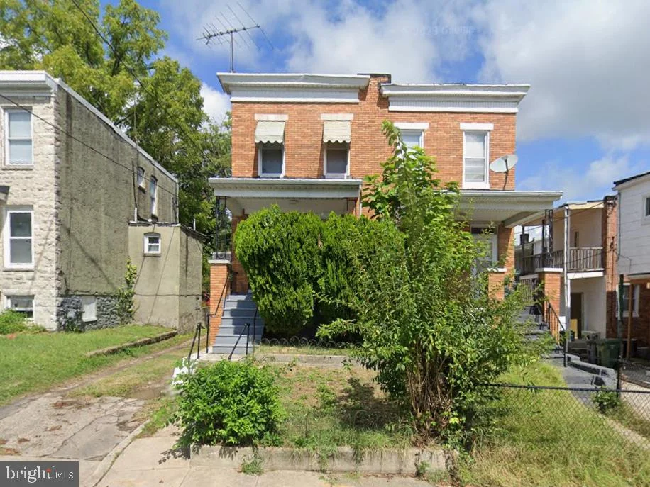 412 E Cold Spring Lane