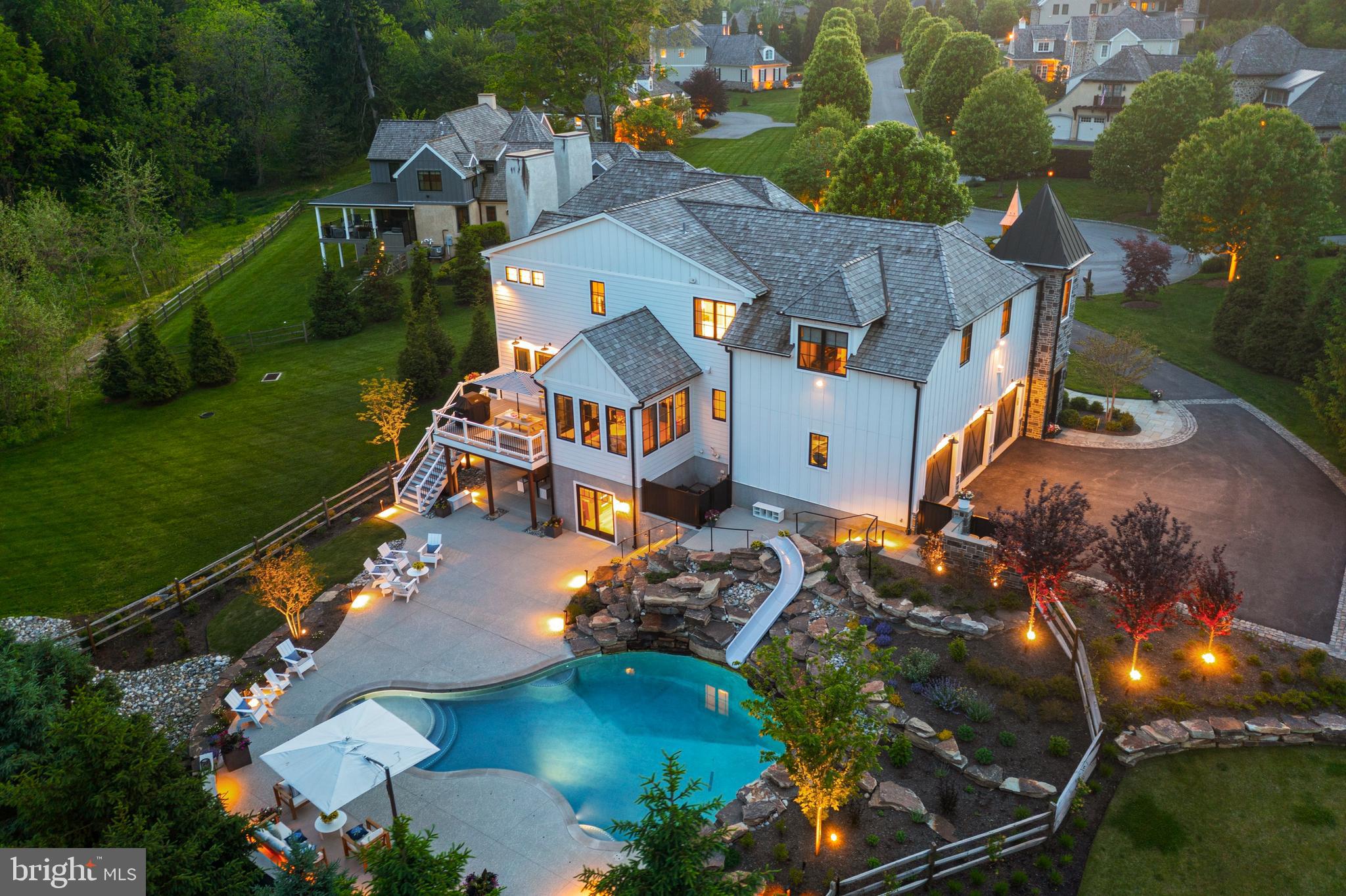THE THICKET - Residential