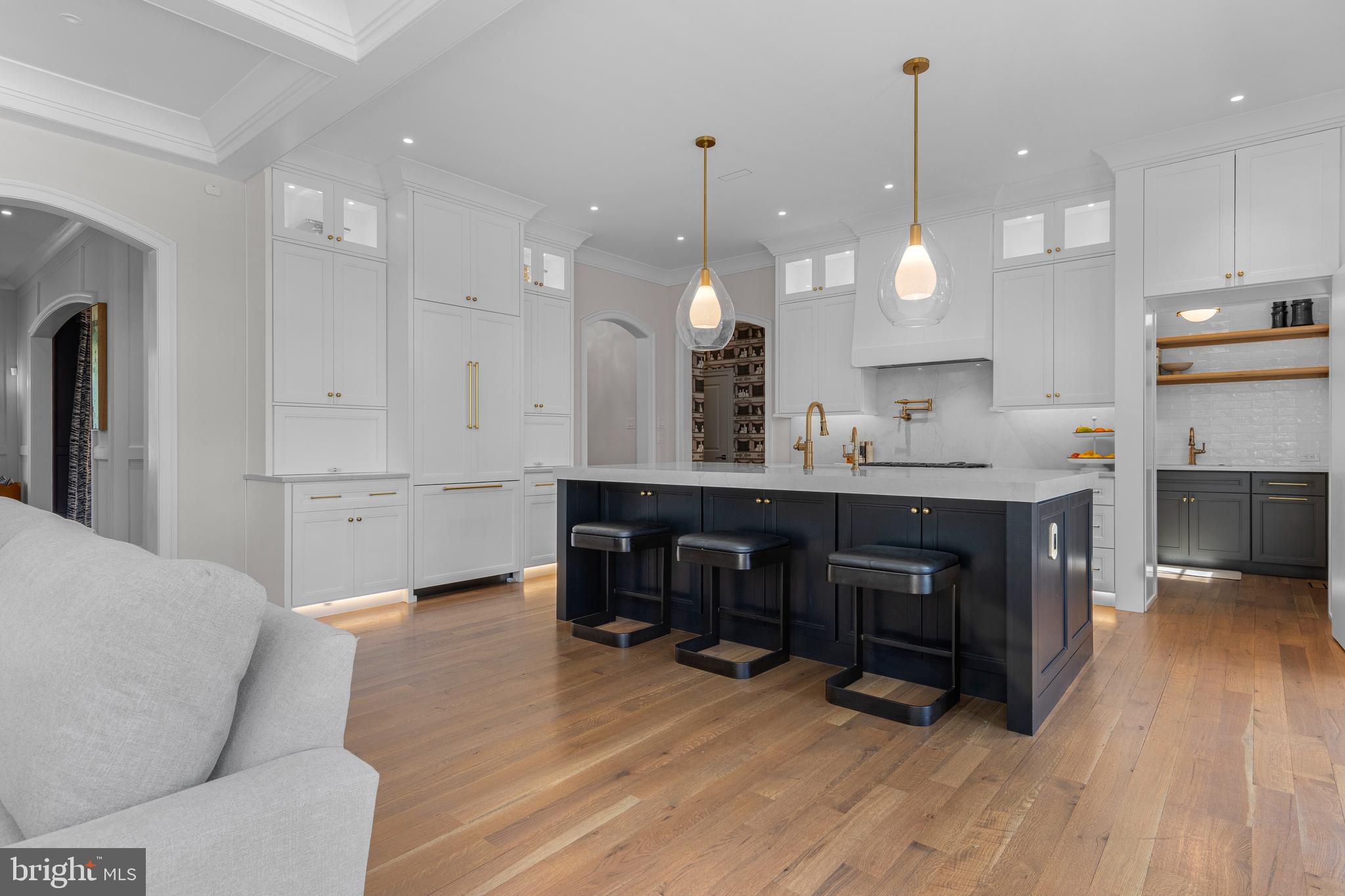 THE THICKET - Residential