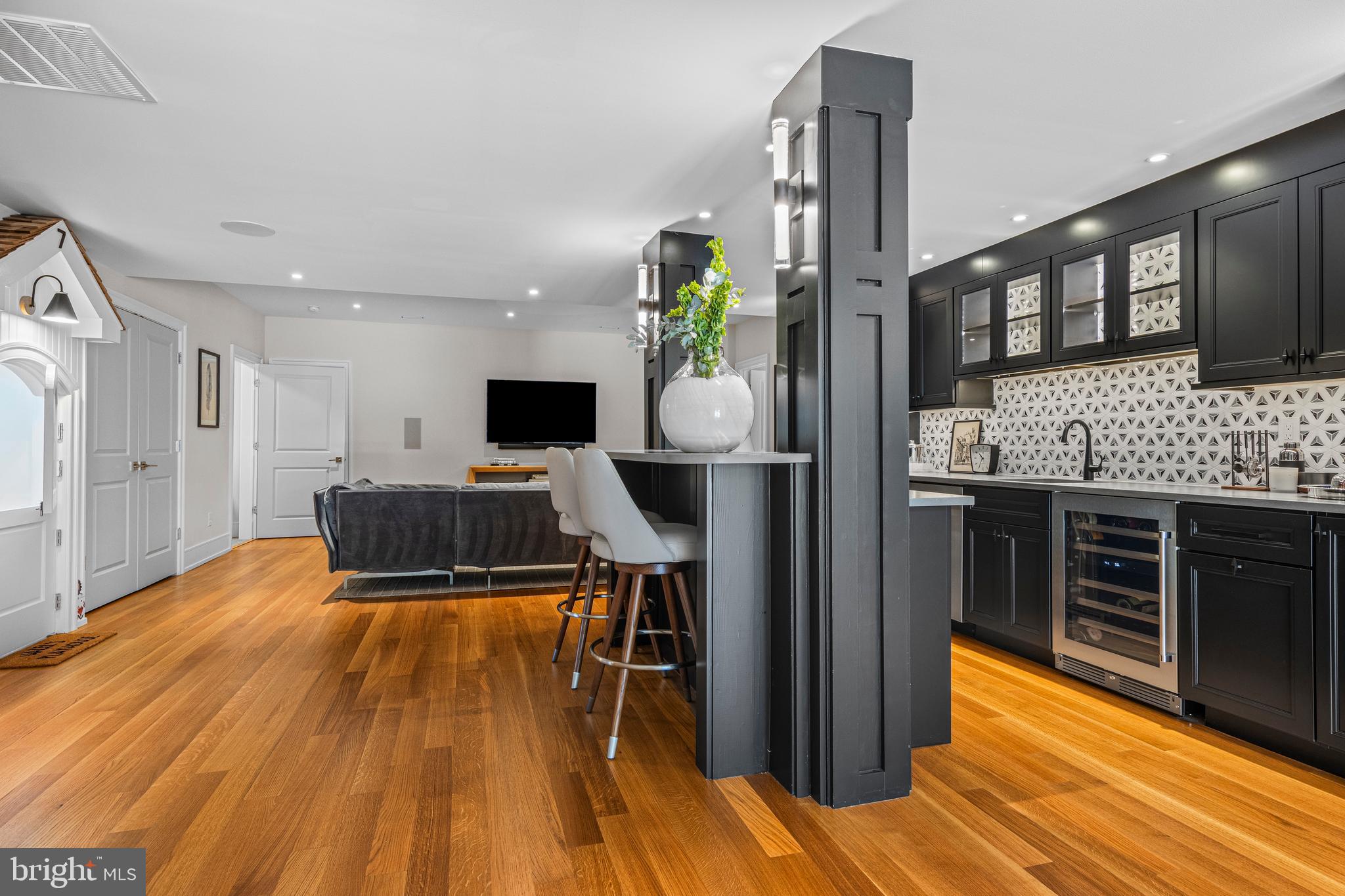 THE THICKET - Residential