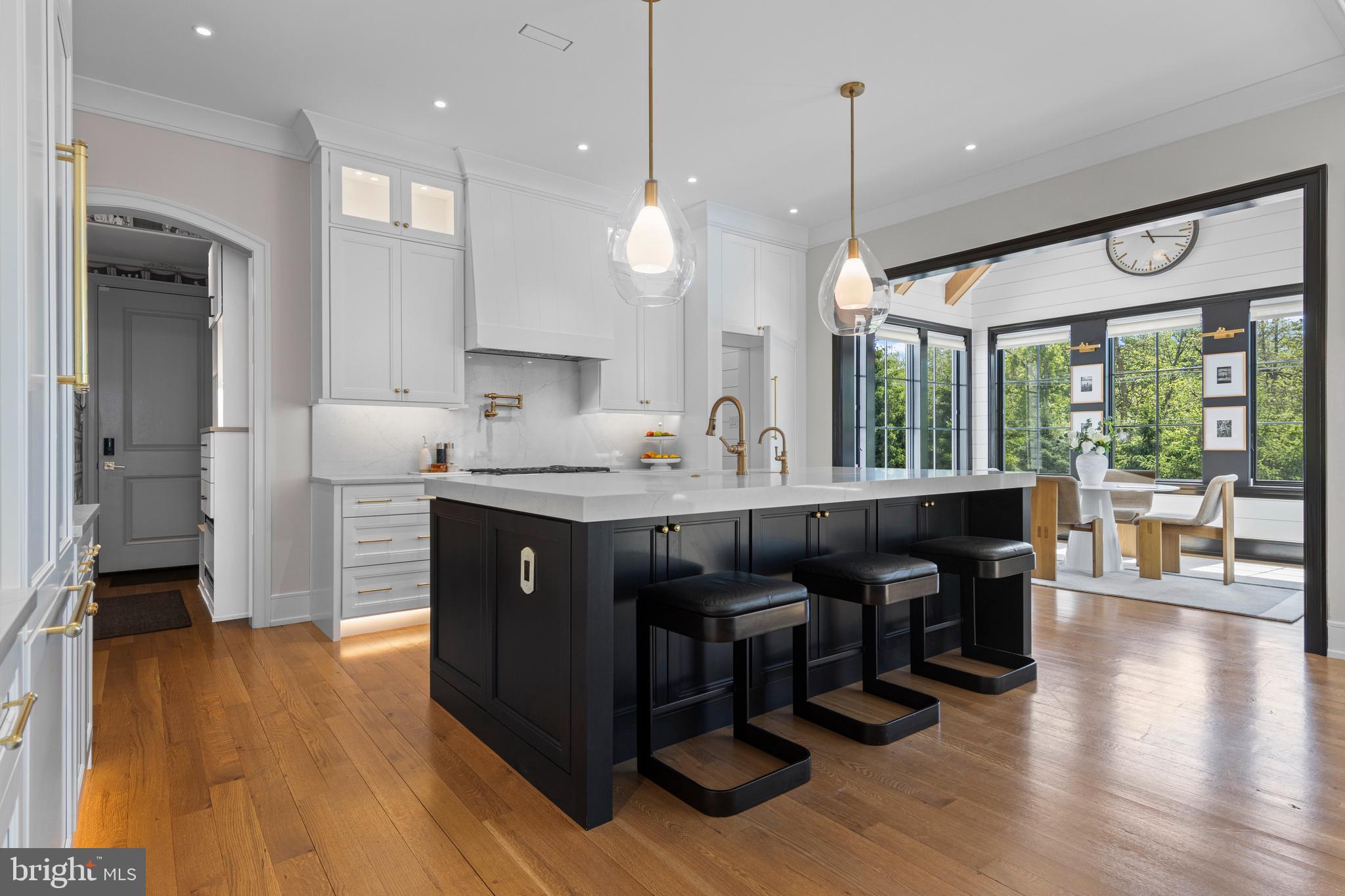 THE THICKET - Residential