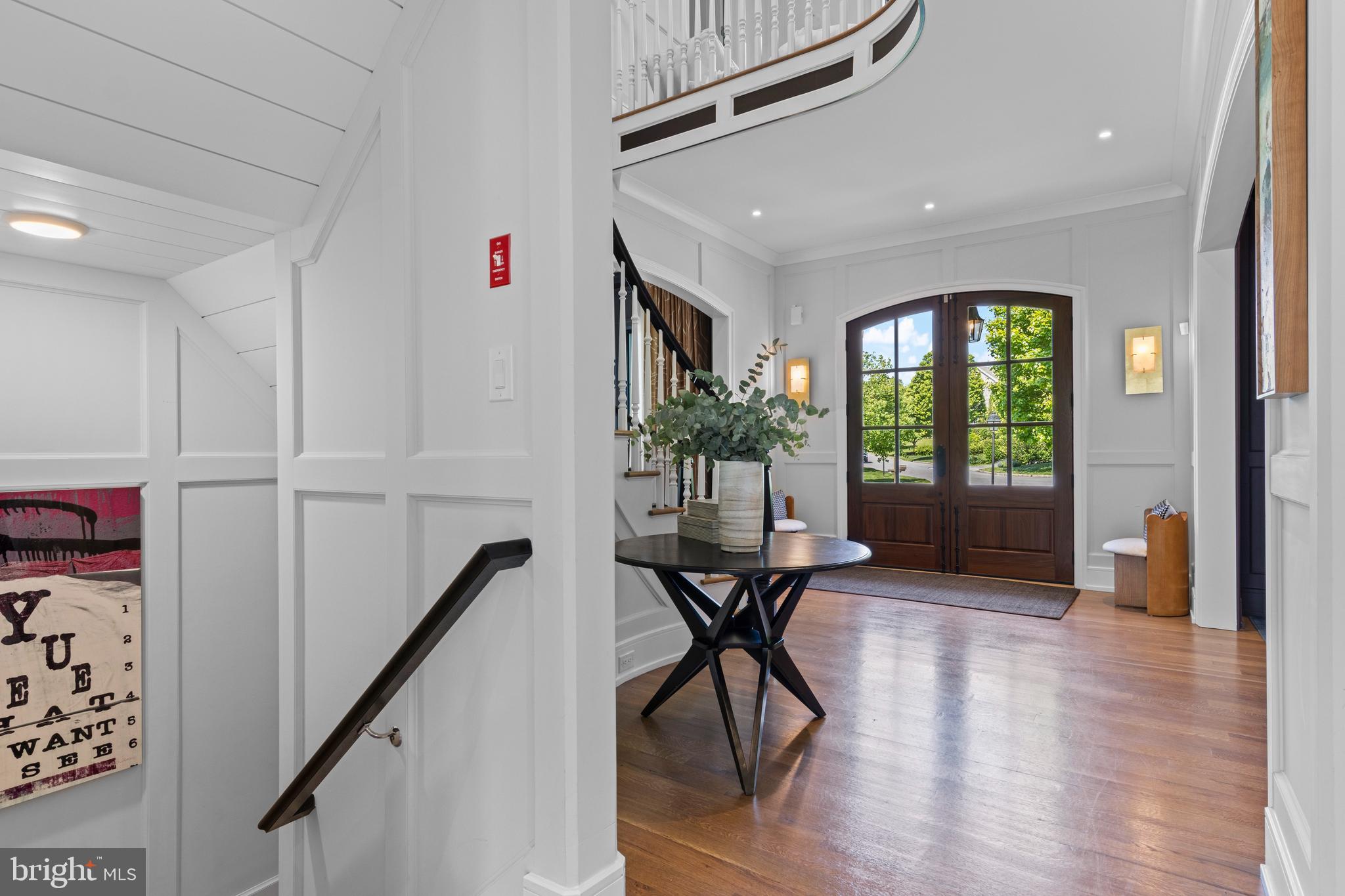 THE THICKET - Residential