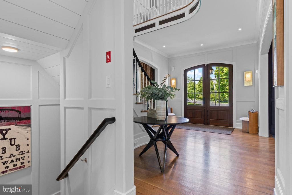 Photo of 112 Dovecote Lane, VILLANOVA, PA 19085 (MLS # PADE2115162)