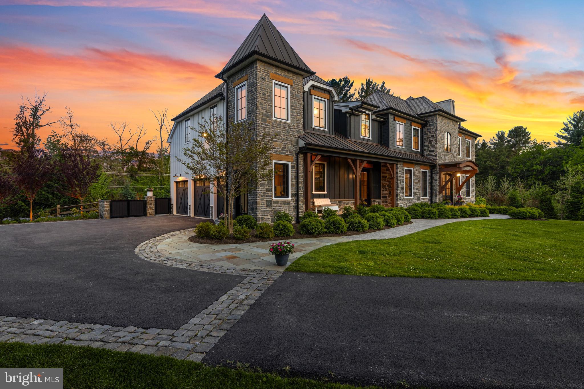 THE THICKET - Residential